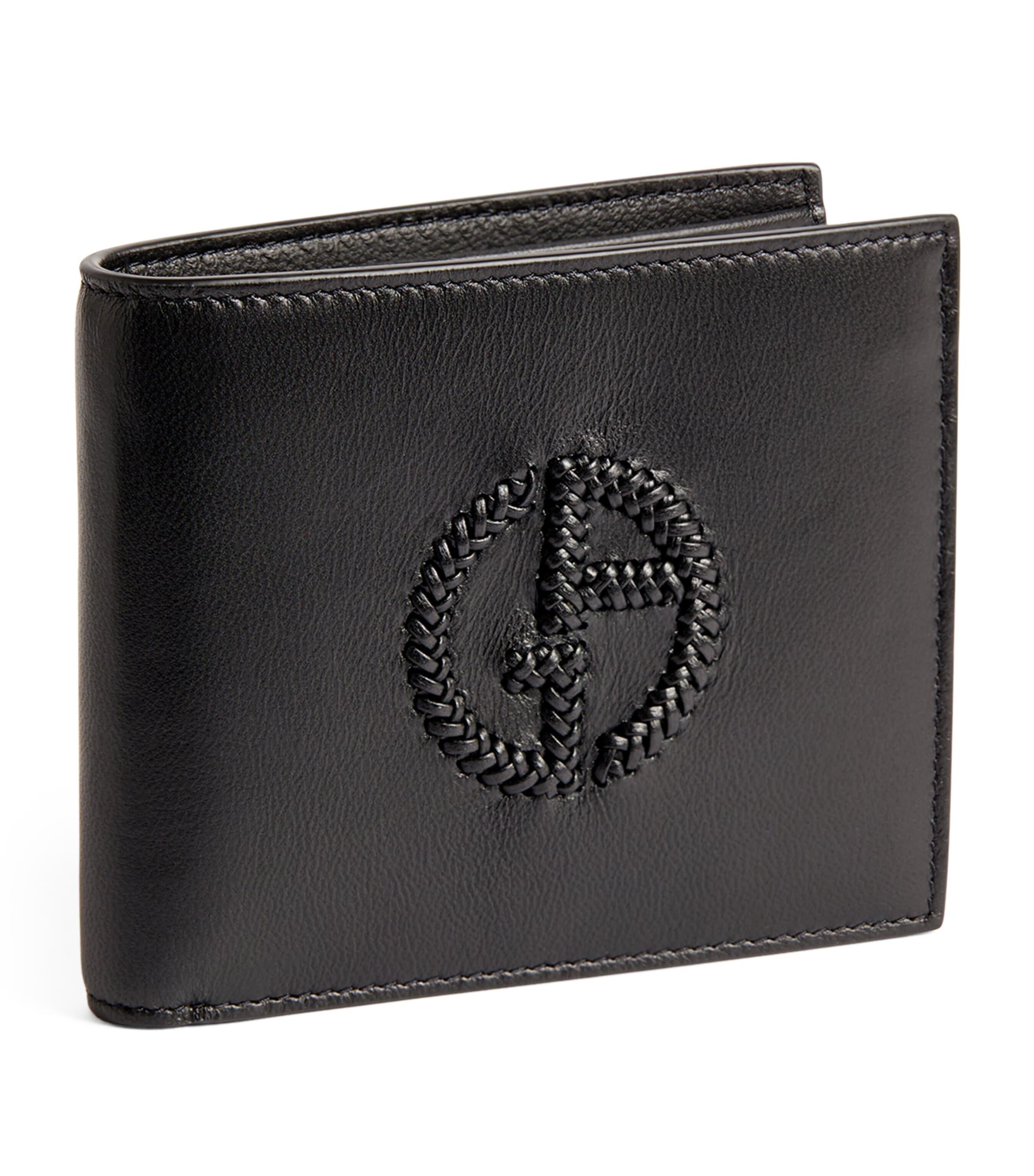 Giorgio Armani Wallets and cardholders for Men Online Sale up to 38 off Lyst Canada