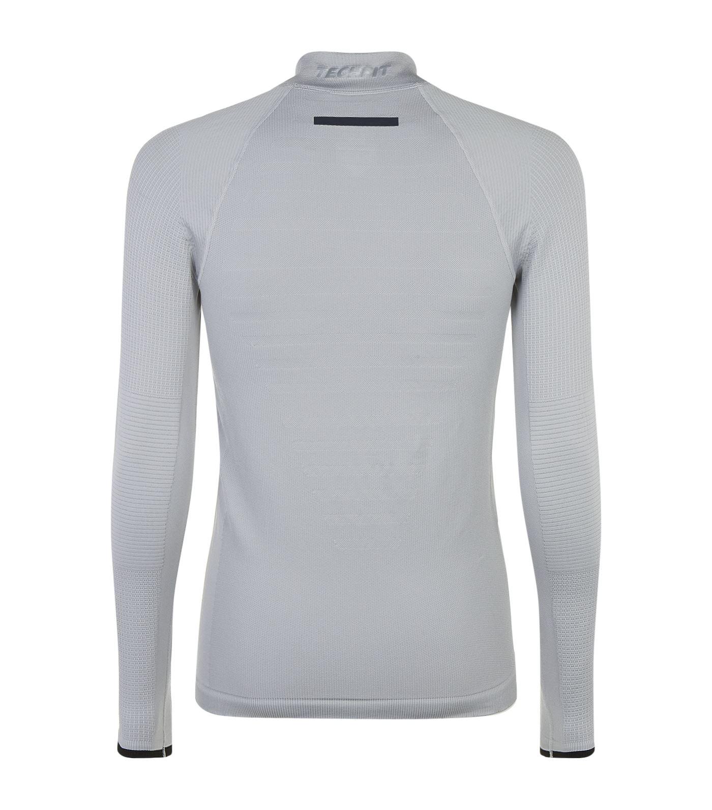 adidas techfit t shirt