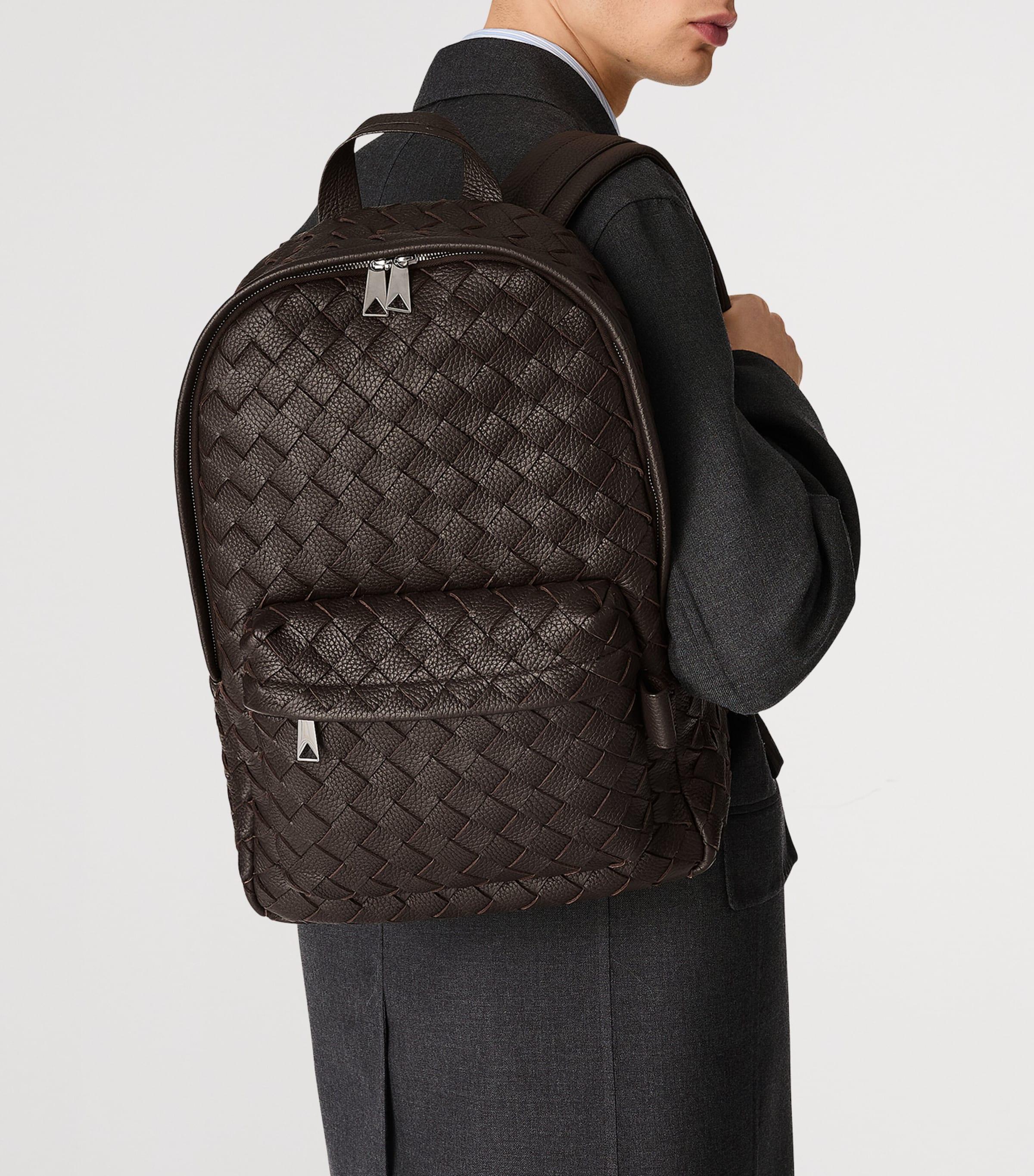 Bottega Veneta Backpacks for Men | Online Sale up to 33% off