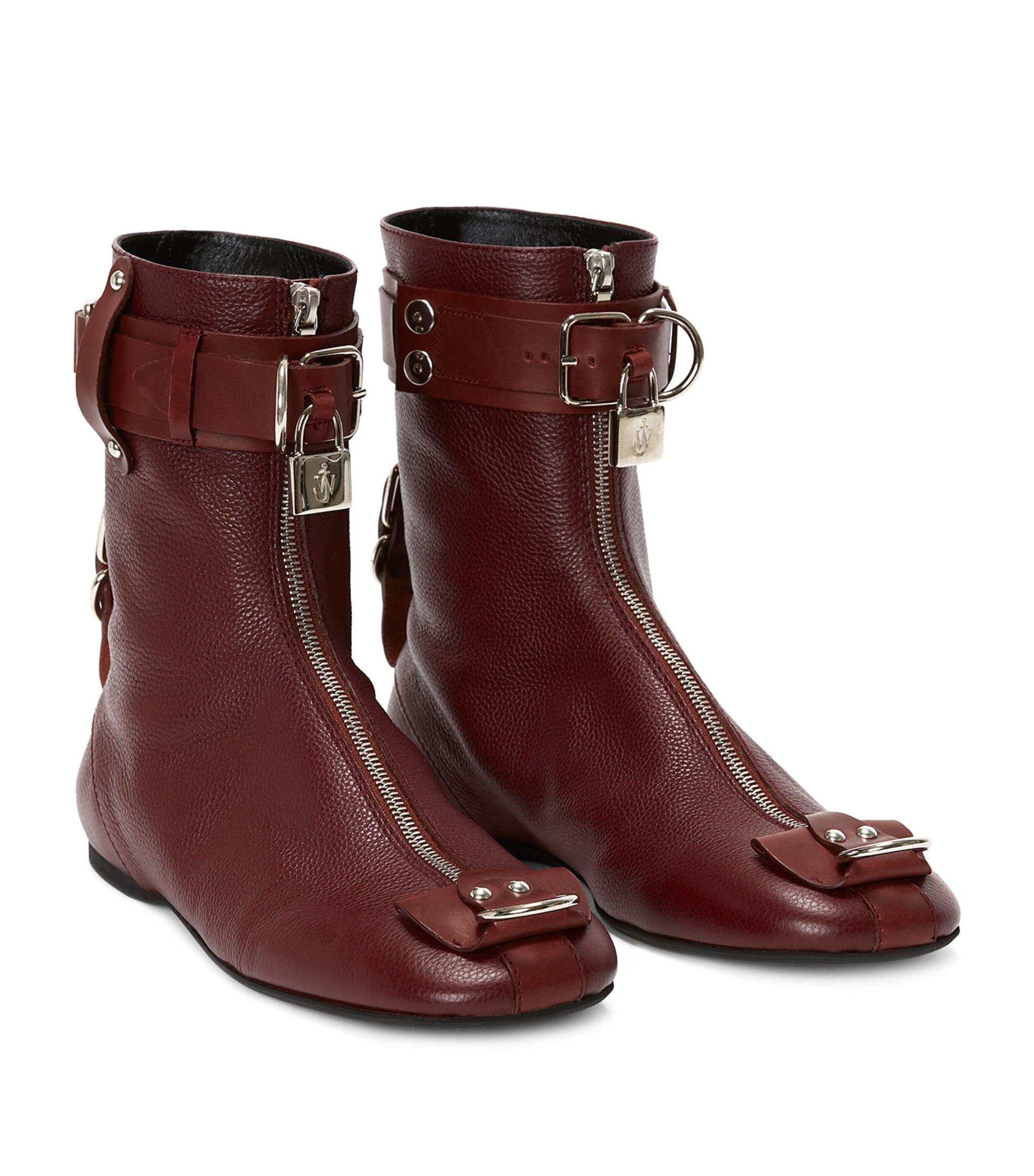 jw-anderson-multi-Leather-