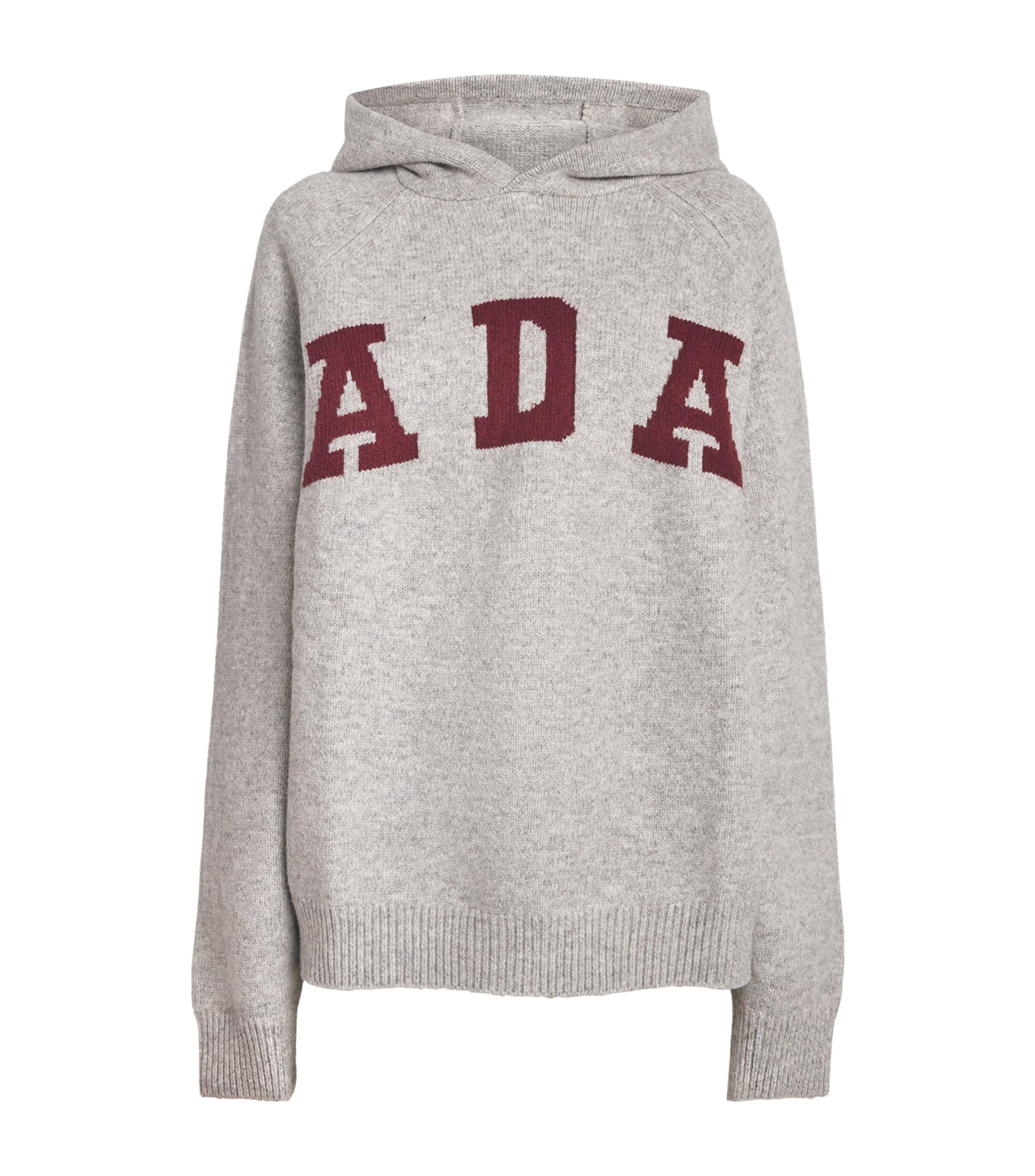 Adanola ADA Oversized Hoodie - JACKETS JUNCTION
