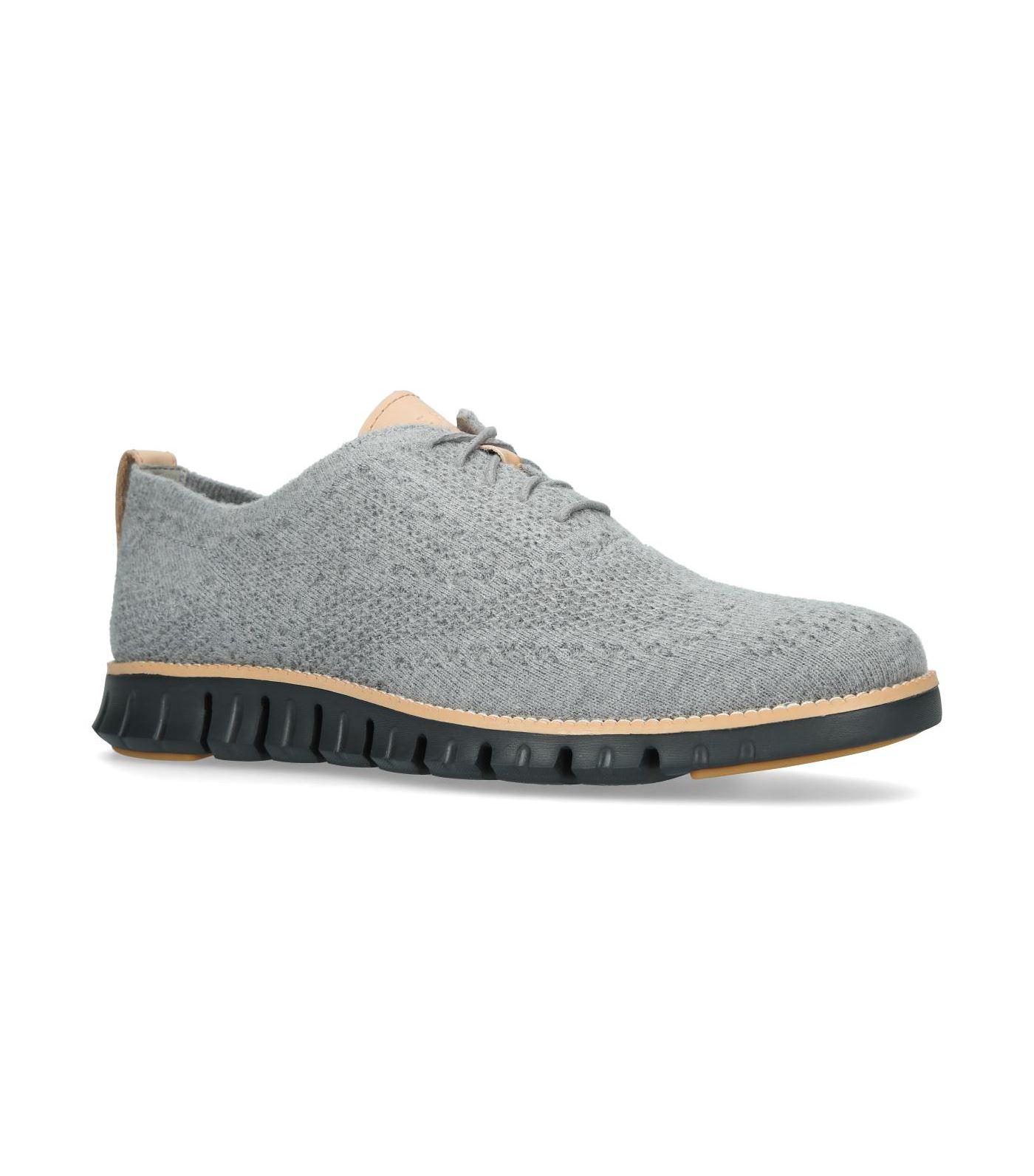 cole haan stitchlite grey