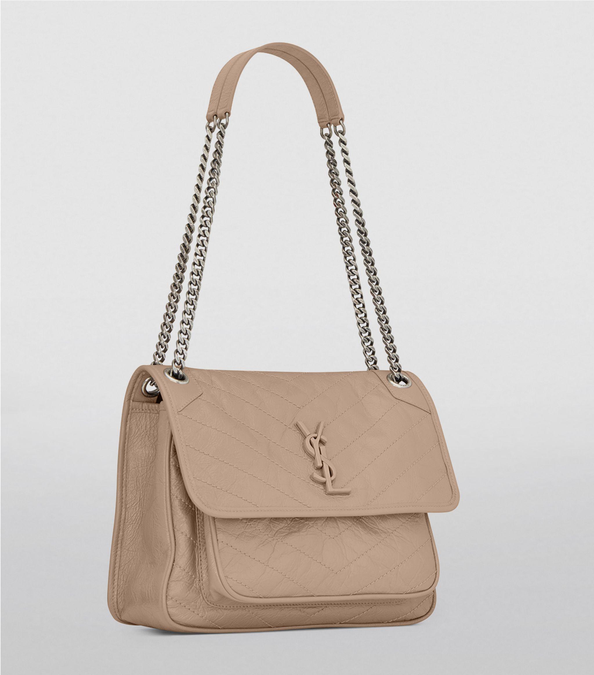 Ysl niki nude deals