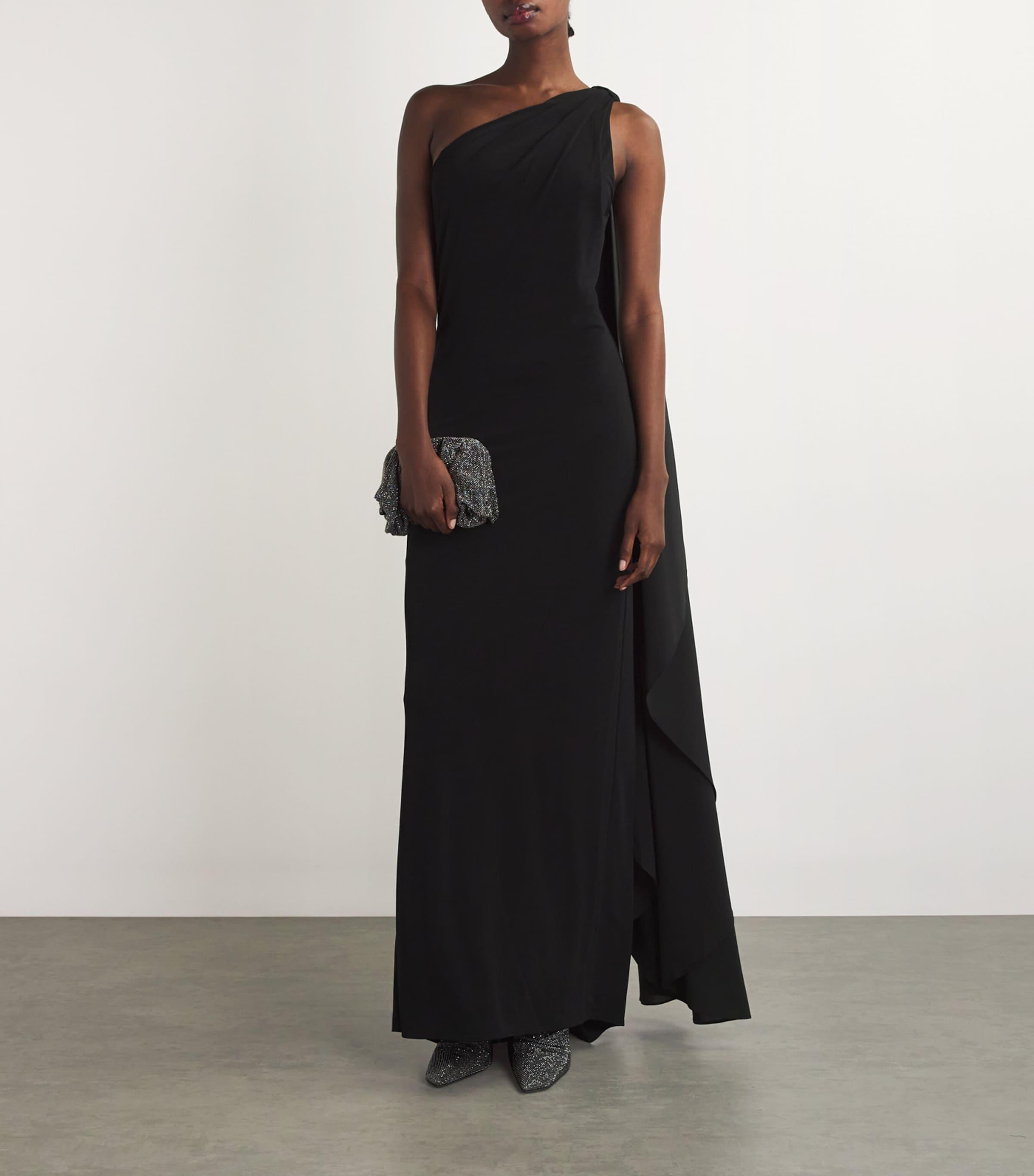 alice-olivia-Black-One- alice-olivia-Black-One-