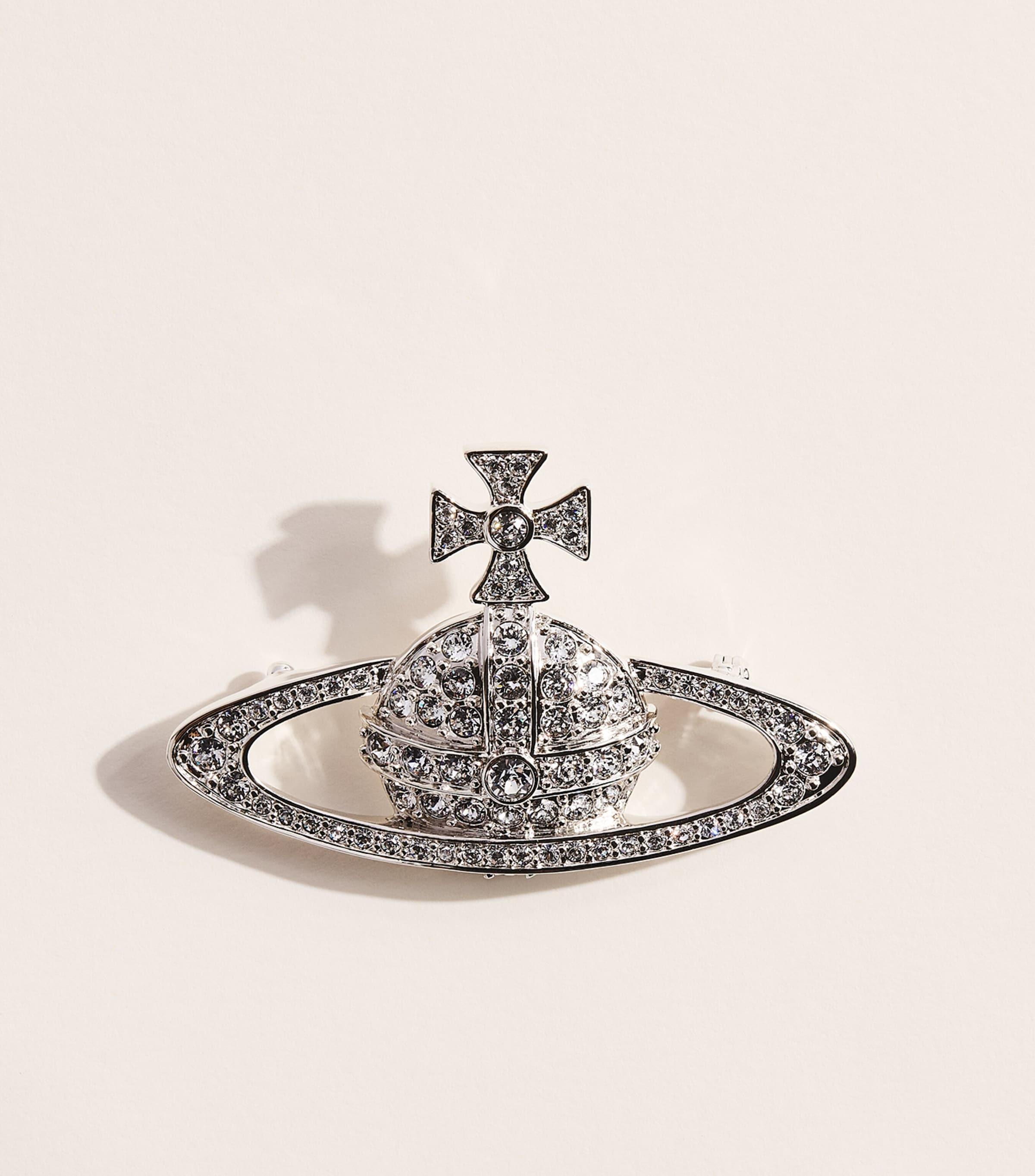 Vivienne Westwood Brooches for Women | Online Sale up to 18% off