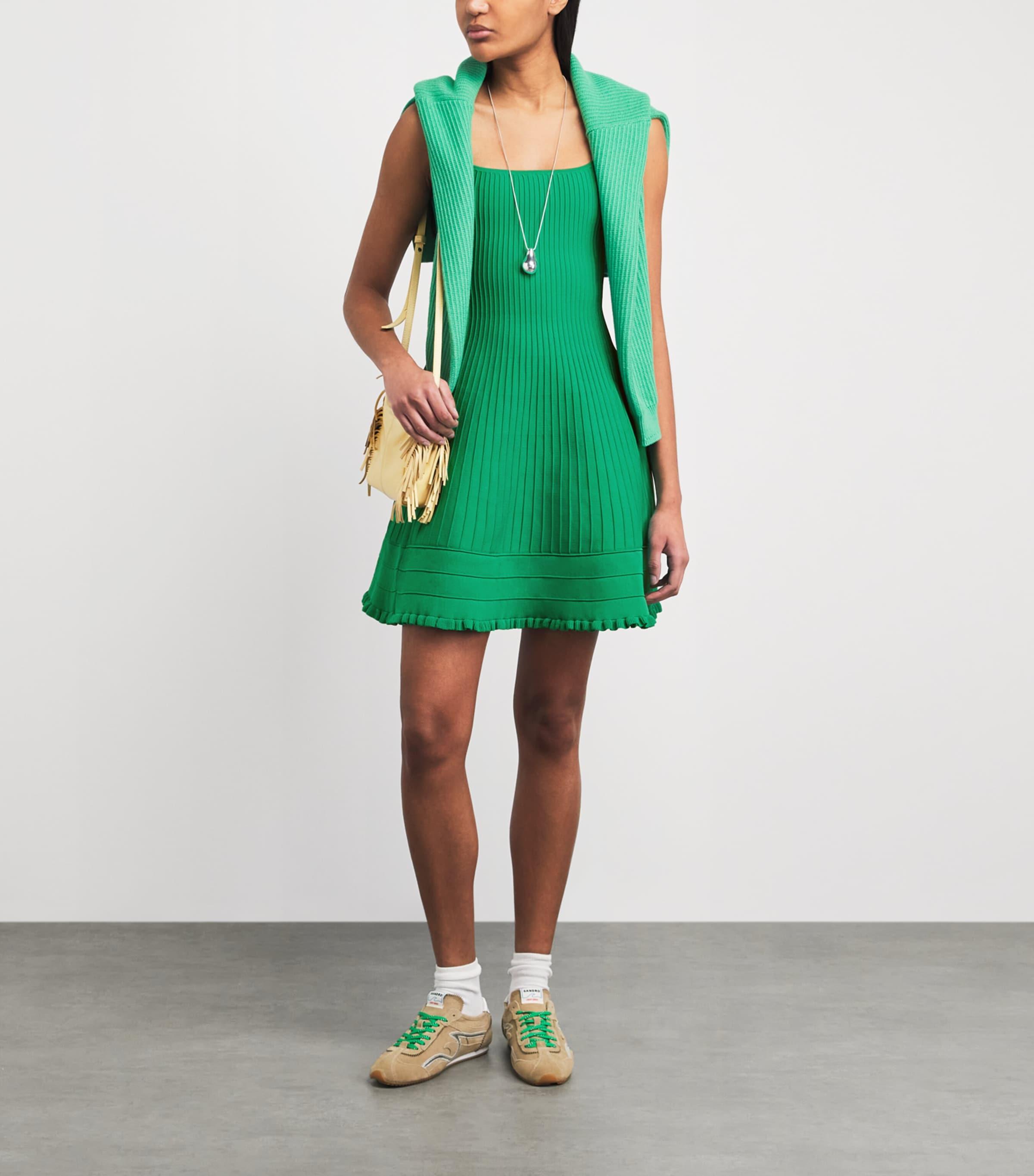 Green Skater Dresses for Women - Up to 80% off | Lyst UK Green Skater Dresses for Women - Up to 80% off | Lyst UK