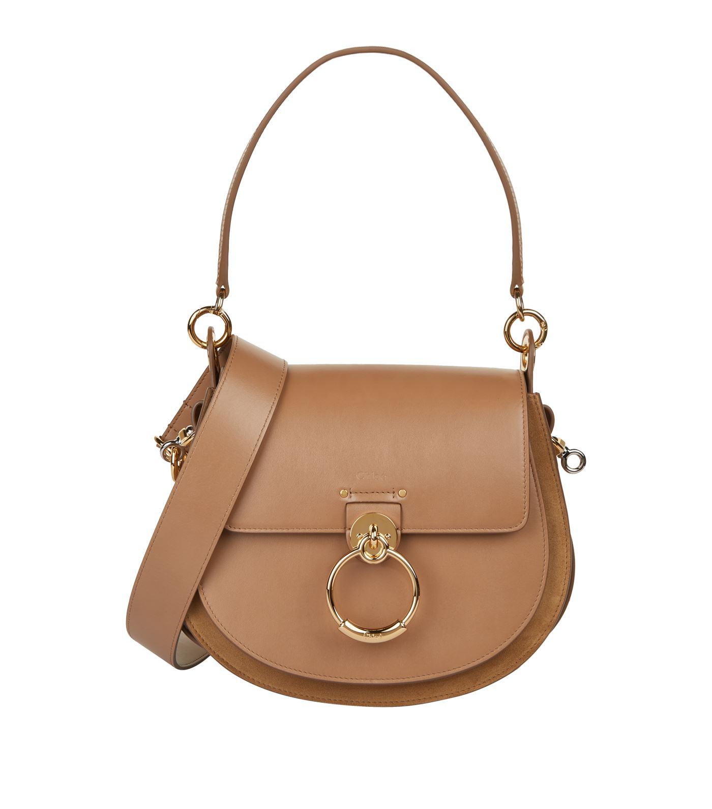 Are Chloe Bags Luxury Apartments