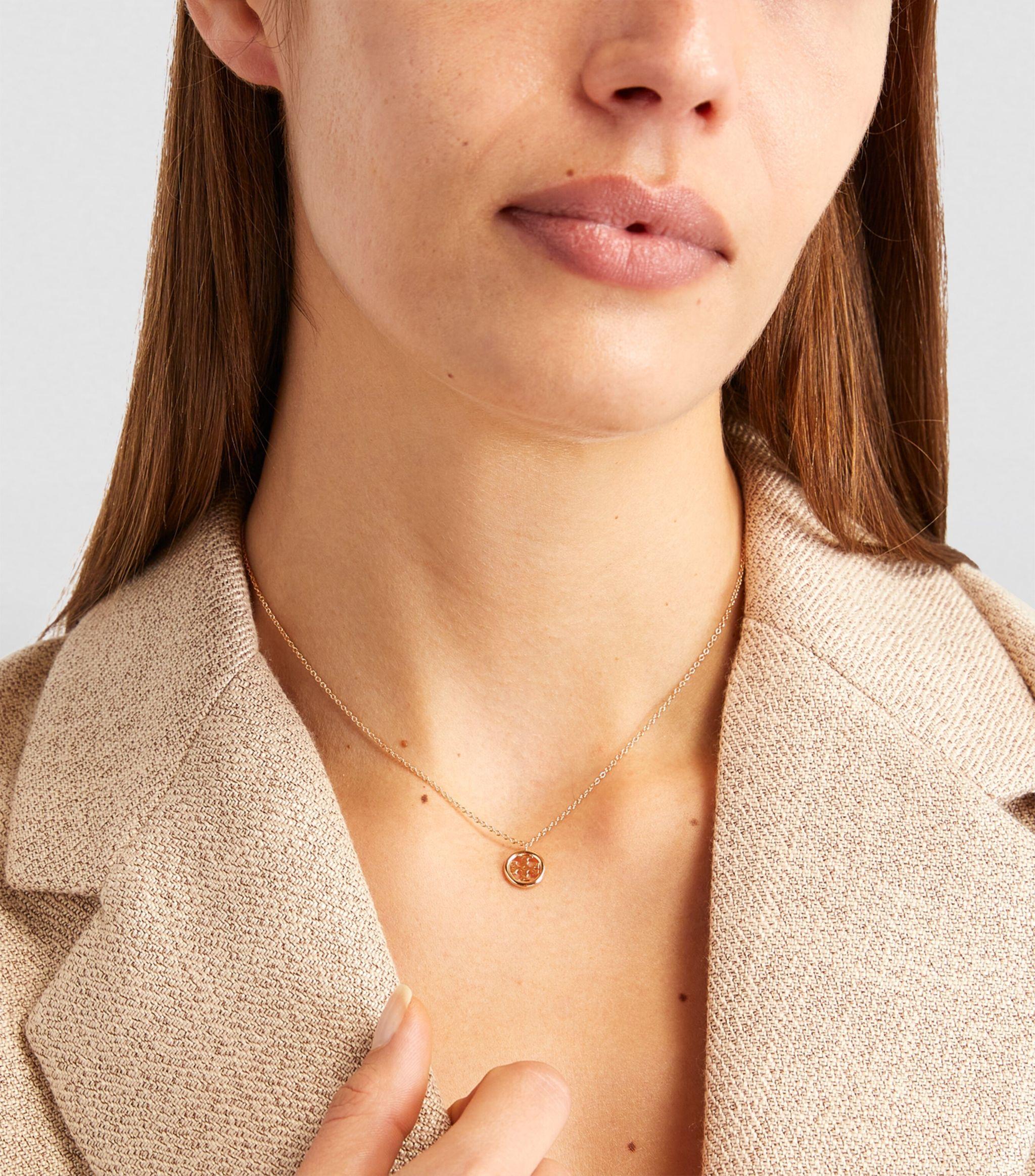 Miller Stud Necklace – Be Glitzy