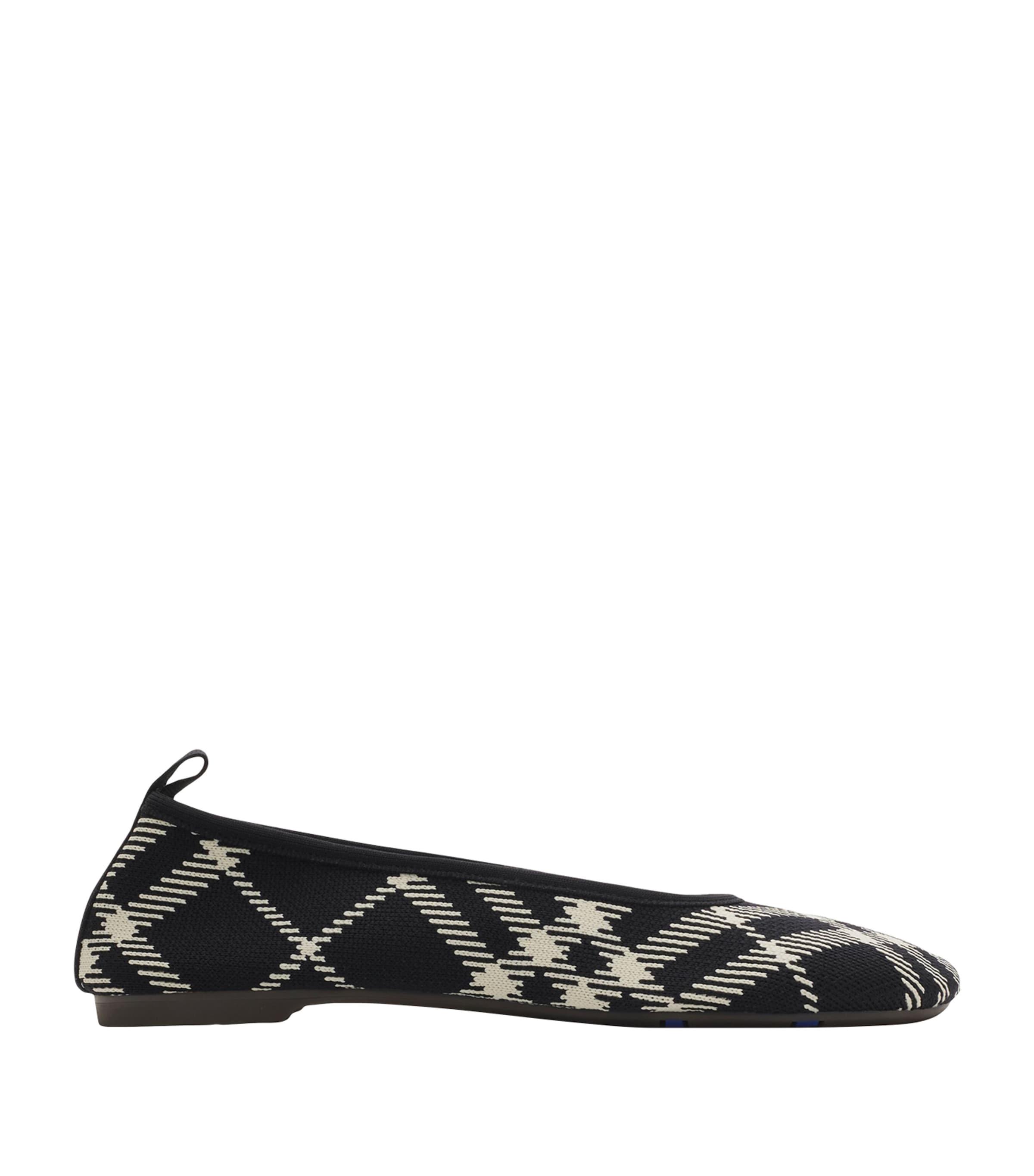 Burberry Ballet flats and ballerina shoes for Women | Online