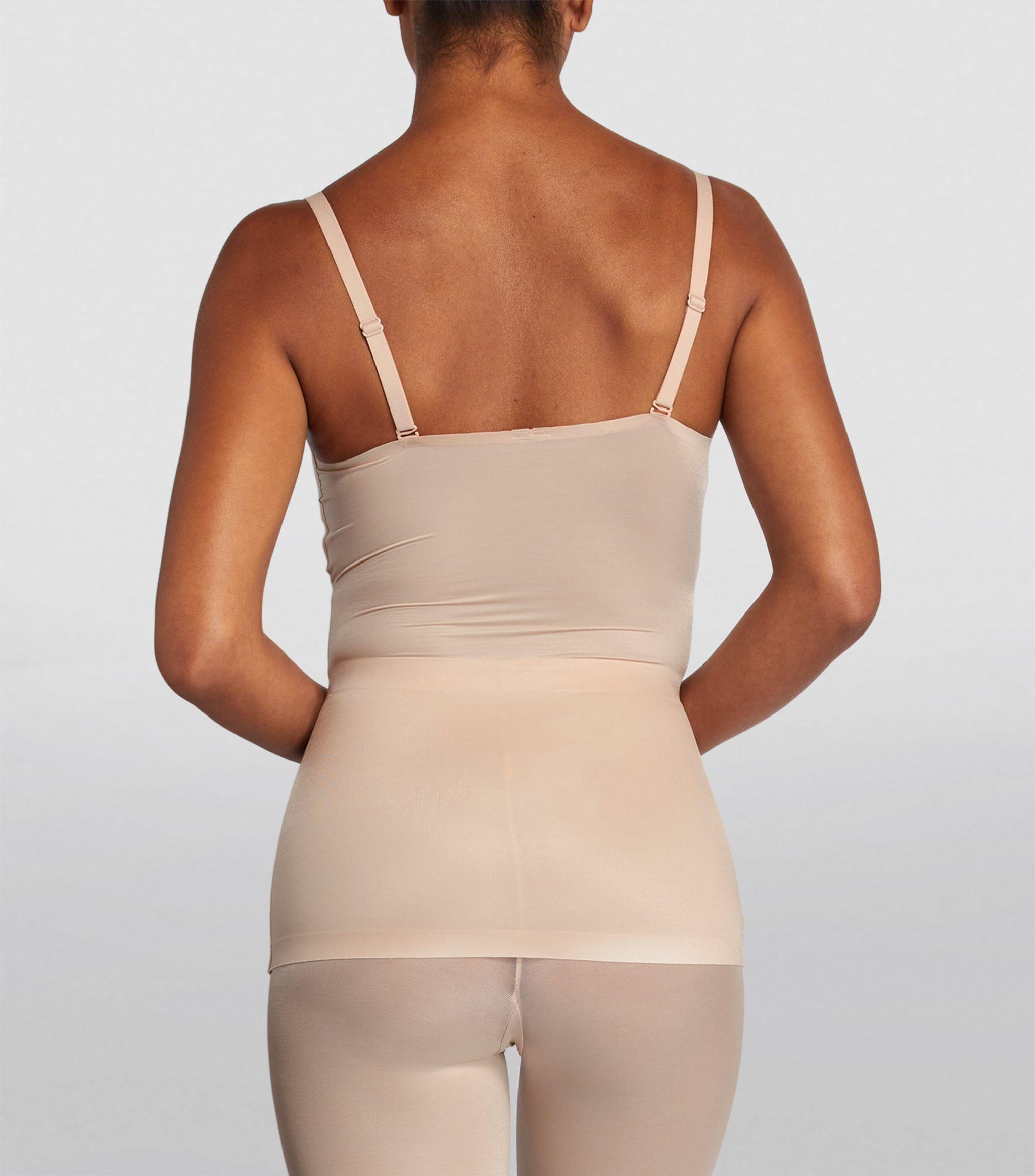 Spanx Thinstincts Camisole Top in Natural