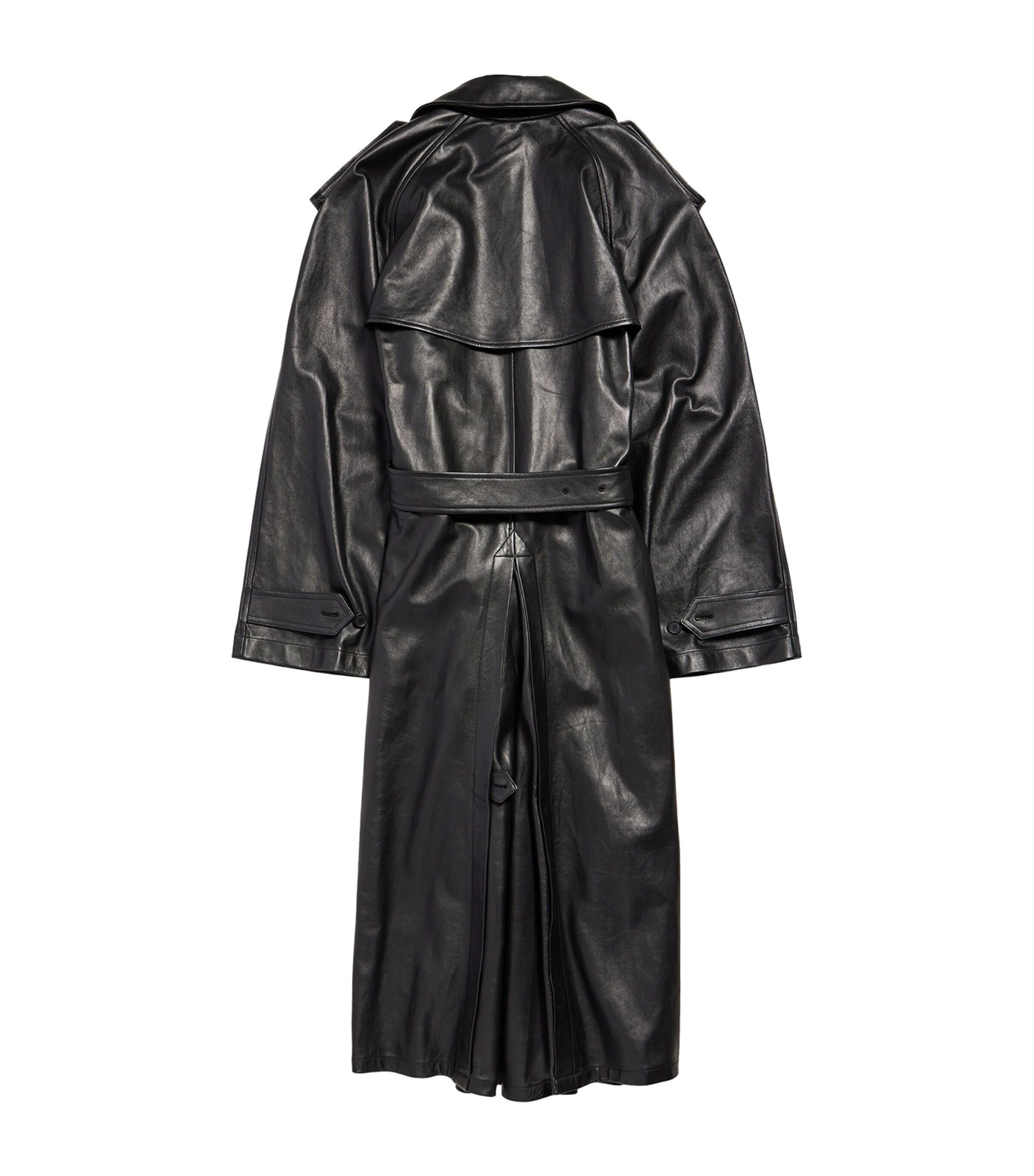 Balenciaga Coats for Women | Online Sale up to 51% off | Lyst