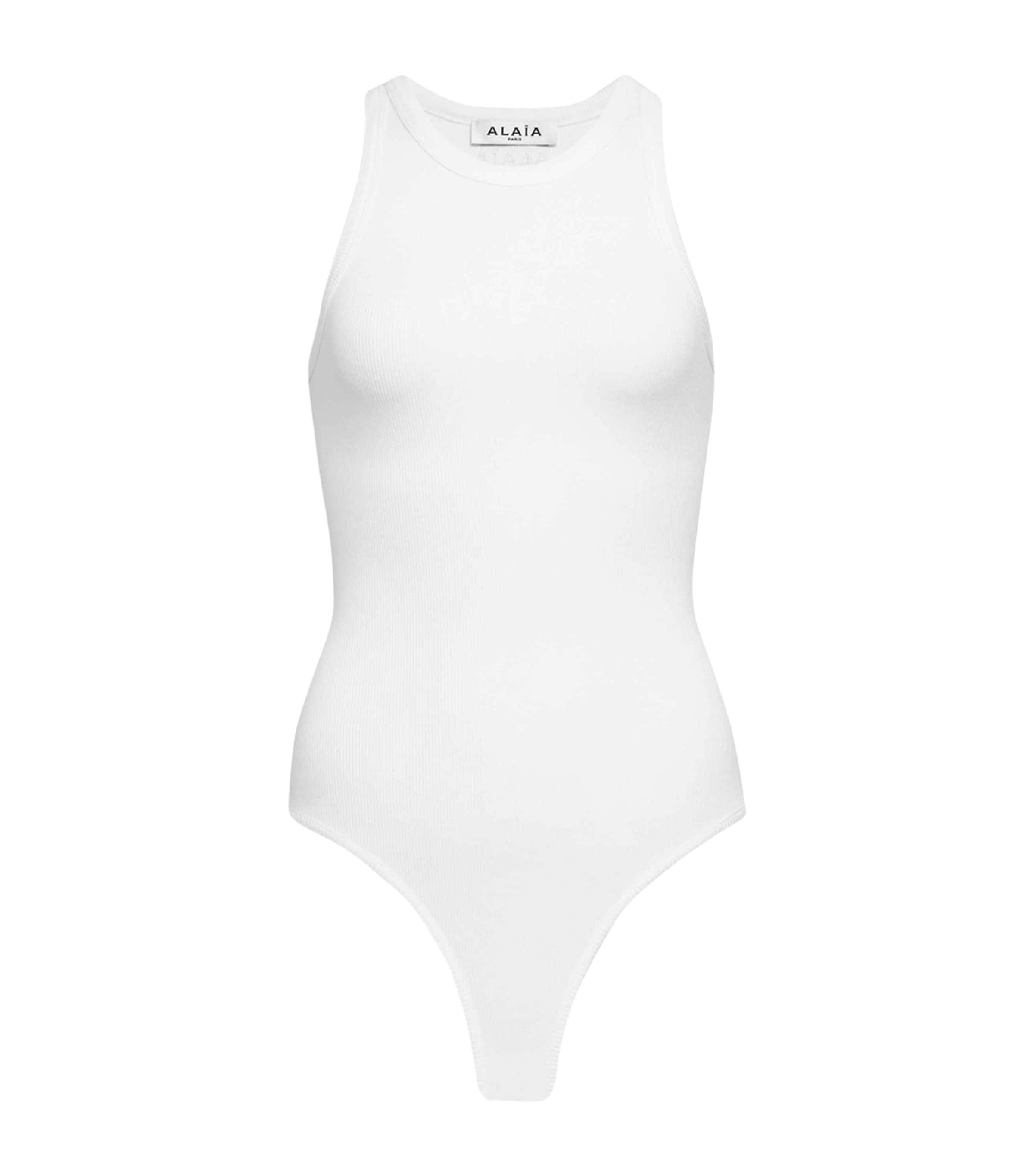 Alaïa Bodysuits for Women | Online Sale up to 53% off | Lyst