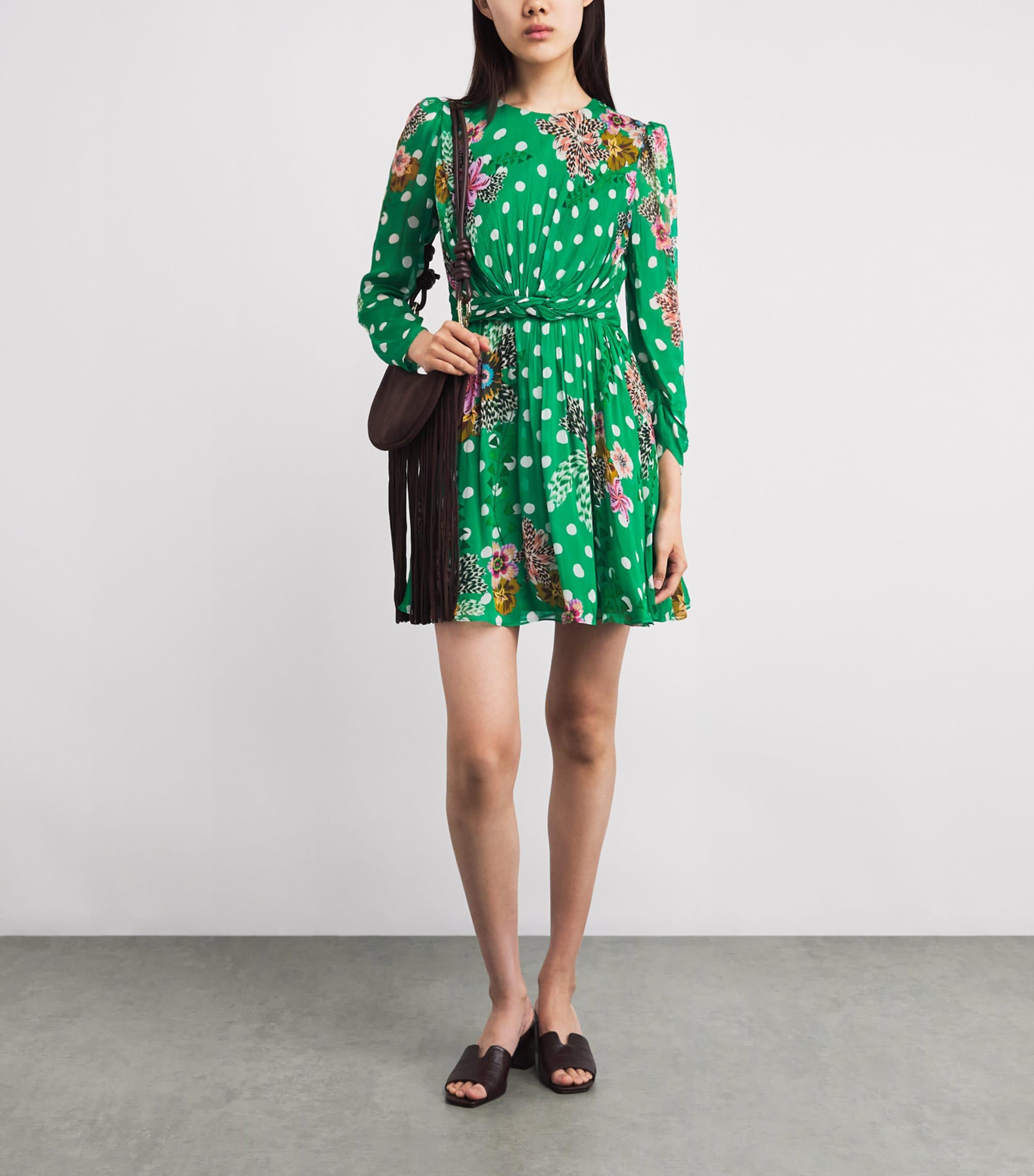 Saloni Mini and short dresses for Women | Online Sale up to 85% off | Lyst