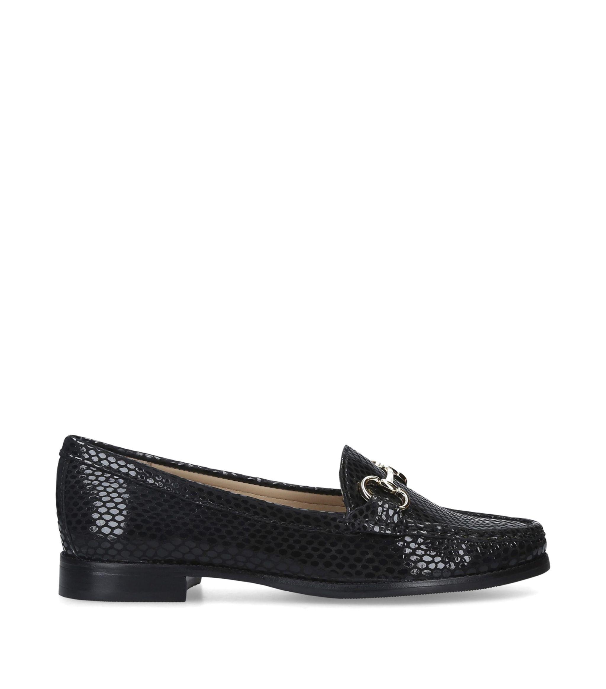 carvela galore flat