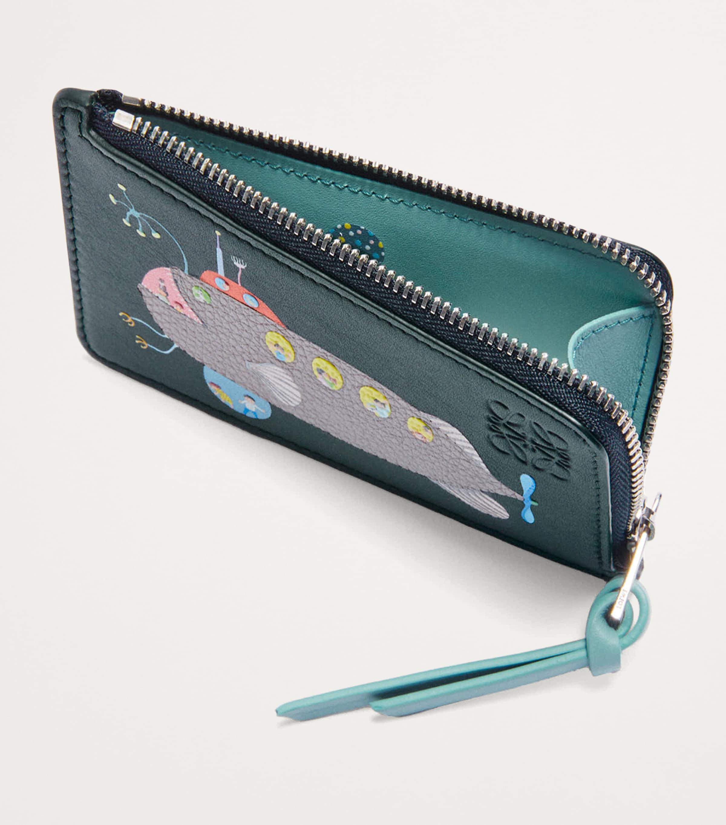 loewe-Green-X-Suna-Fujita-Deep