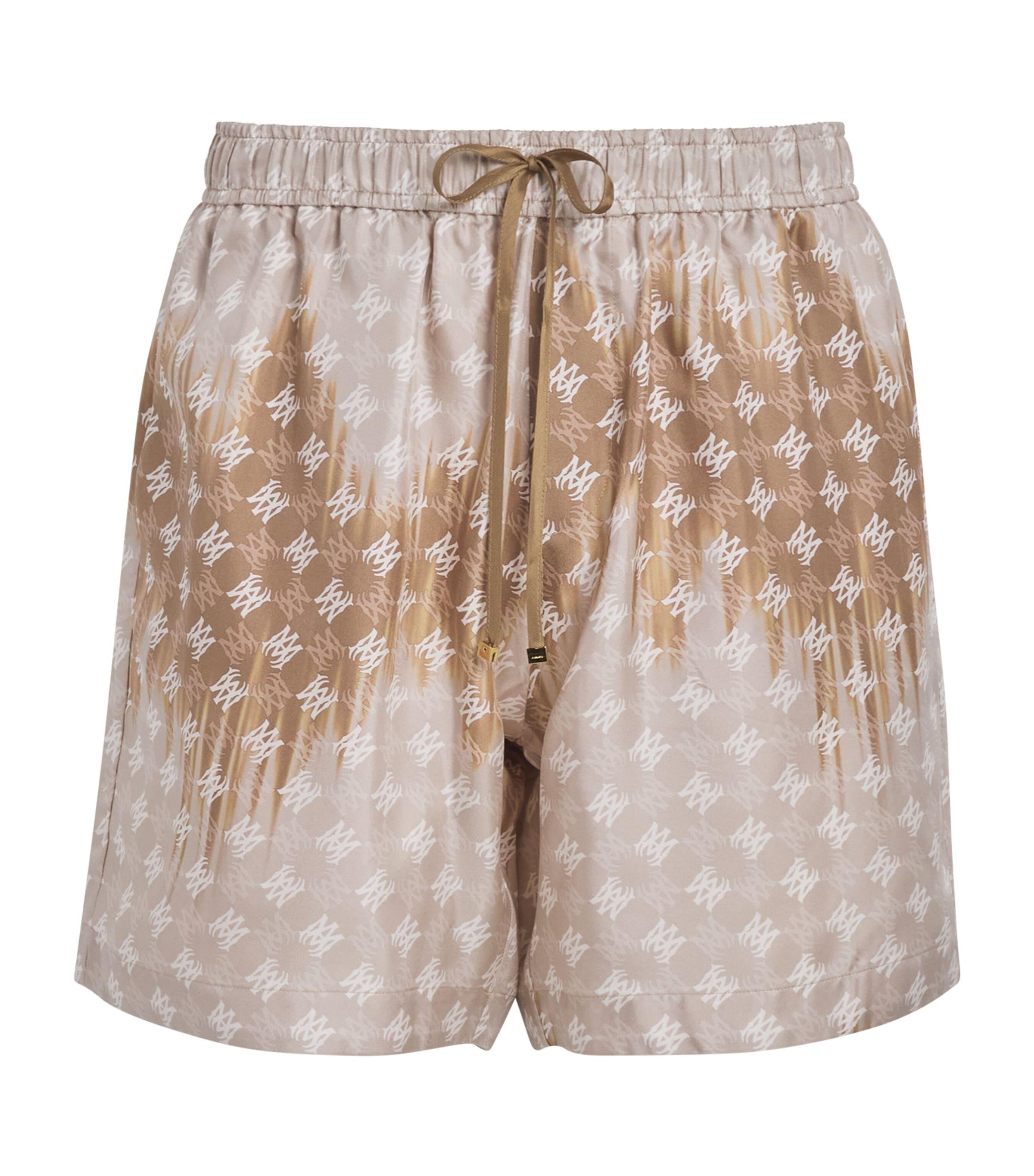 Amiri Casual shorts for Men | Online Sale up to 59% off | Lyst