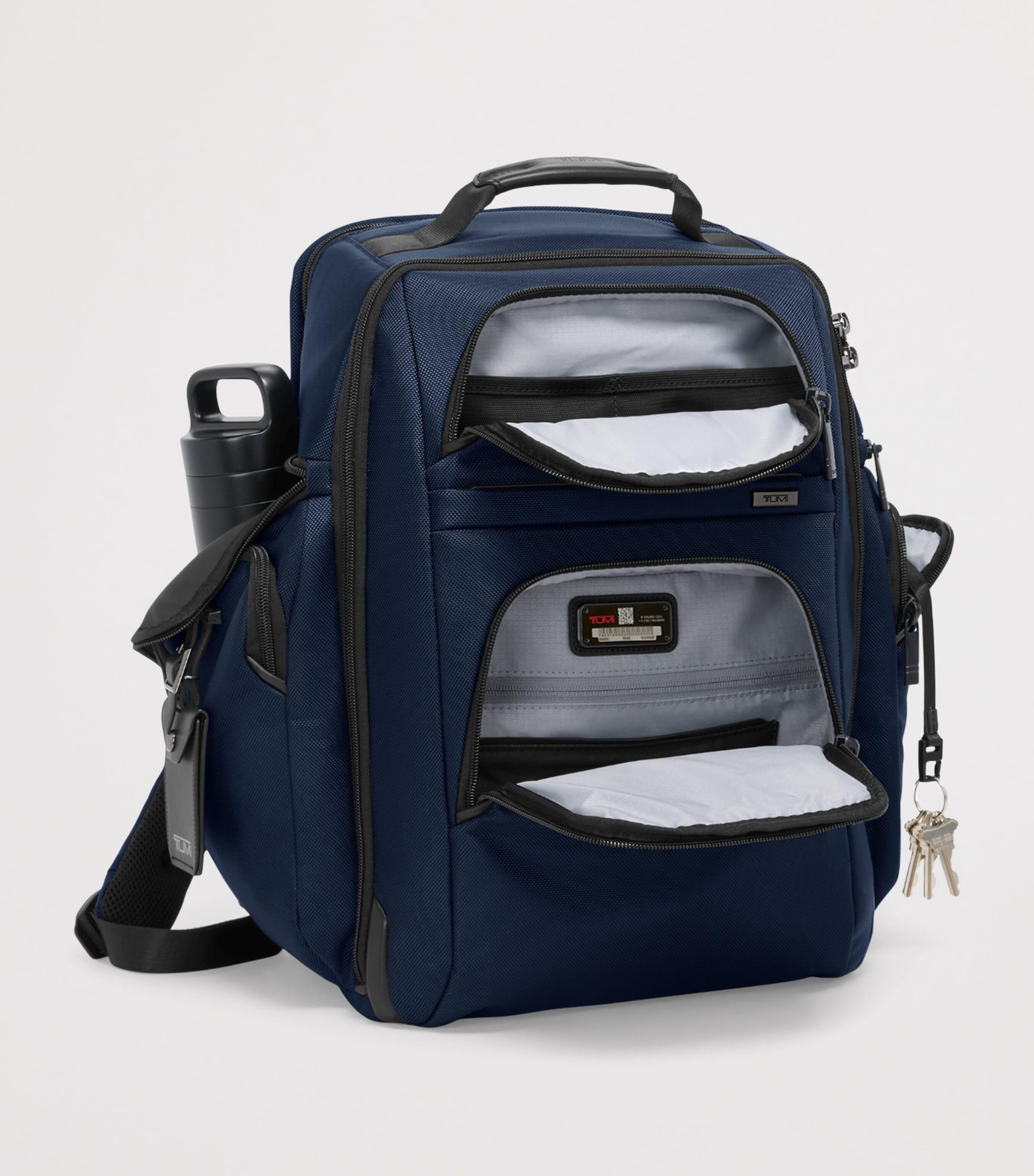 Tumi Backpacks for Men | Online Sale up to 30% off | Lyst