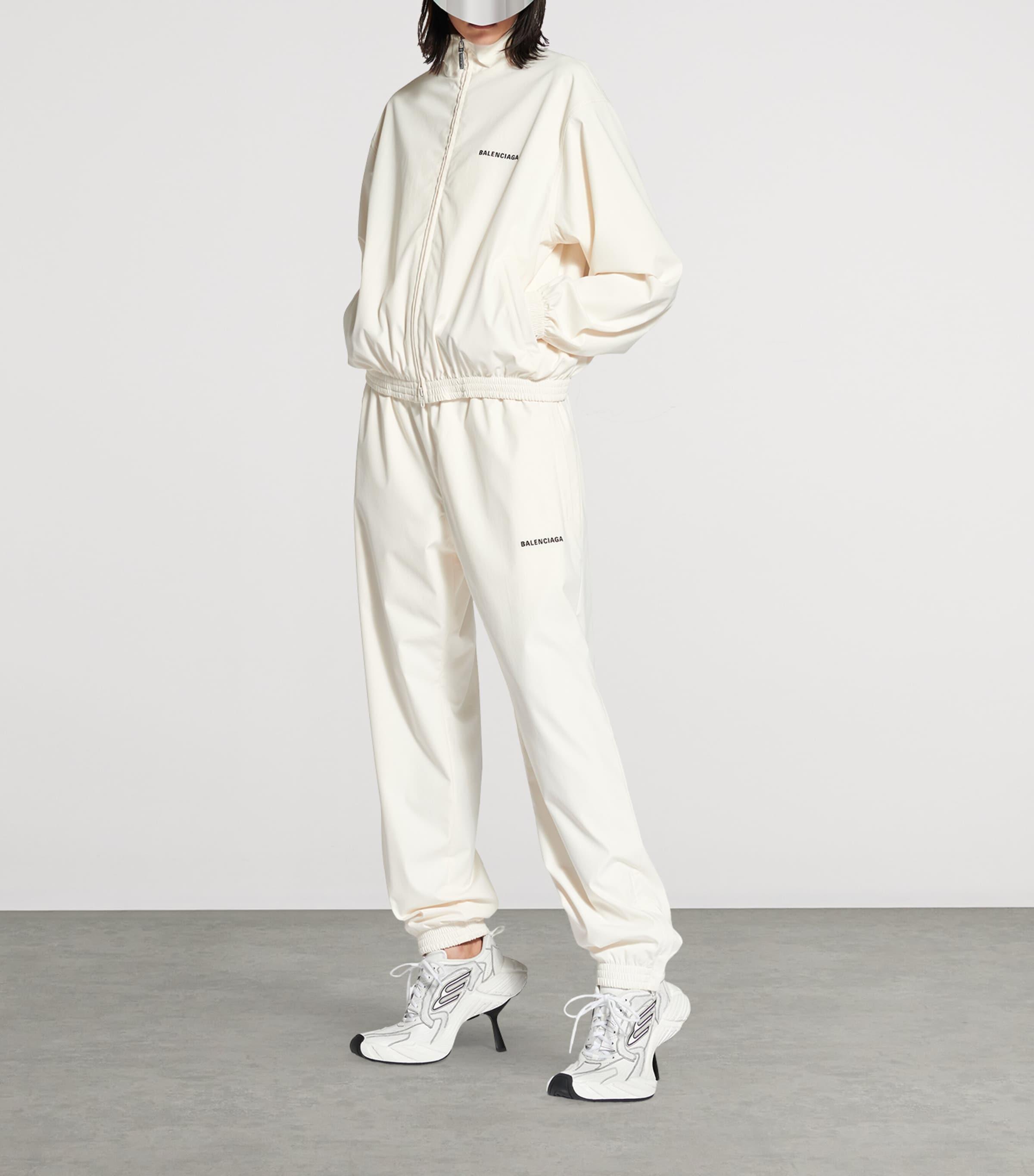 Balenciaga Track pants and sweatpants for Women | Online