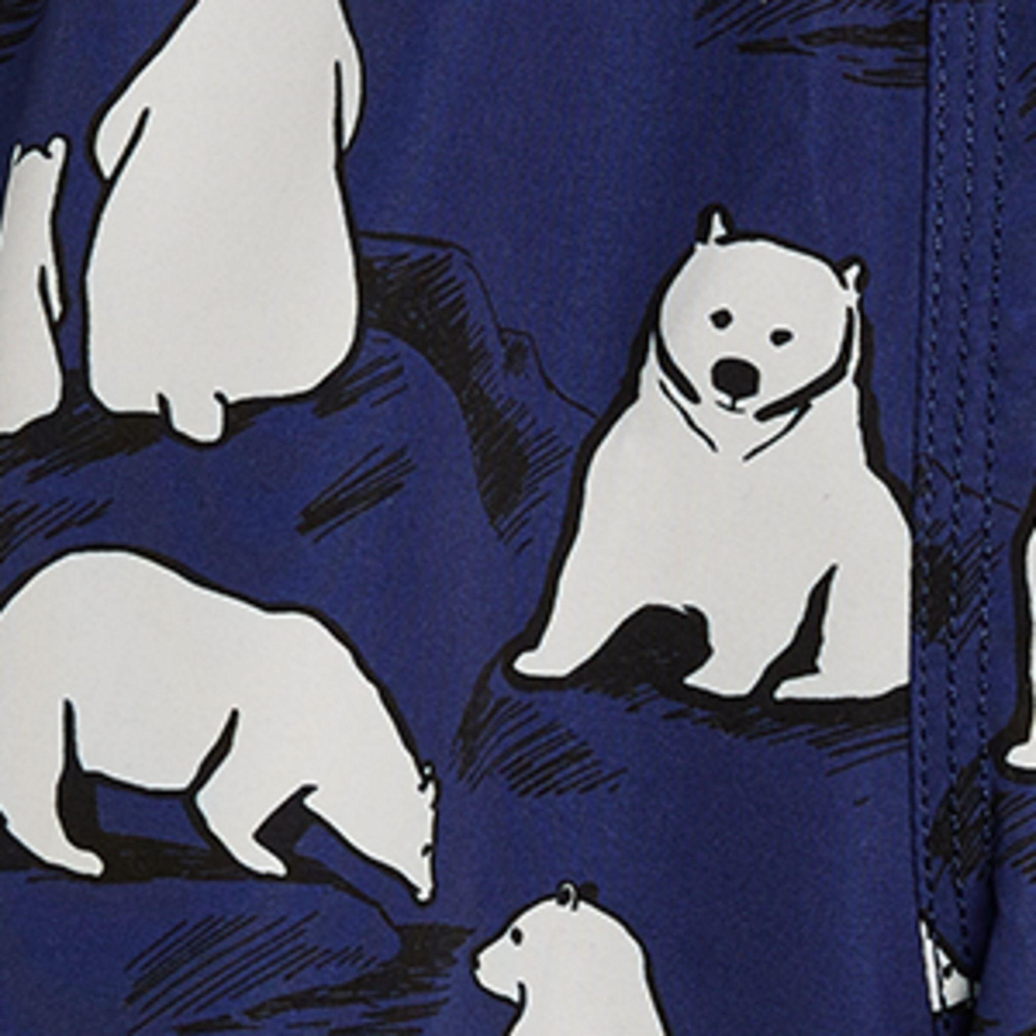 BLUEMINT Synthetic Polar Bear Arthus 