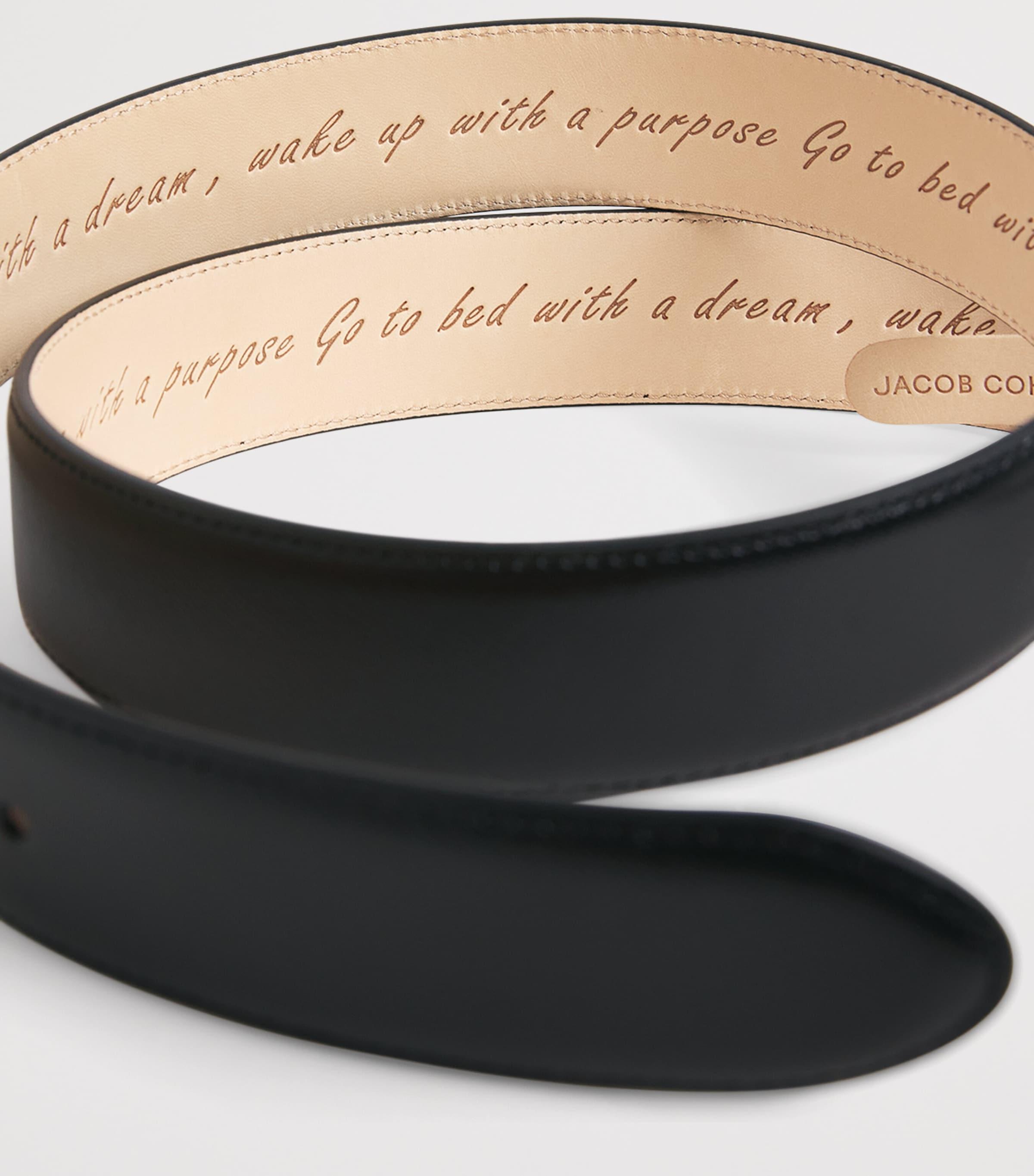 Jacob Cohen Belts for Men | Online Sale up to 30% off | Lyst