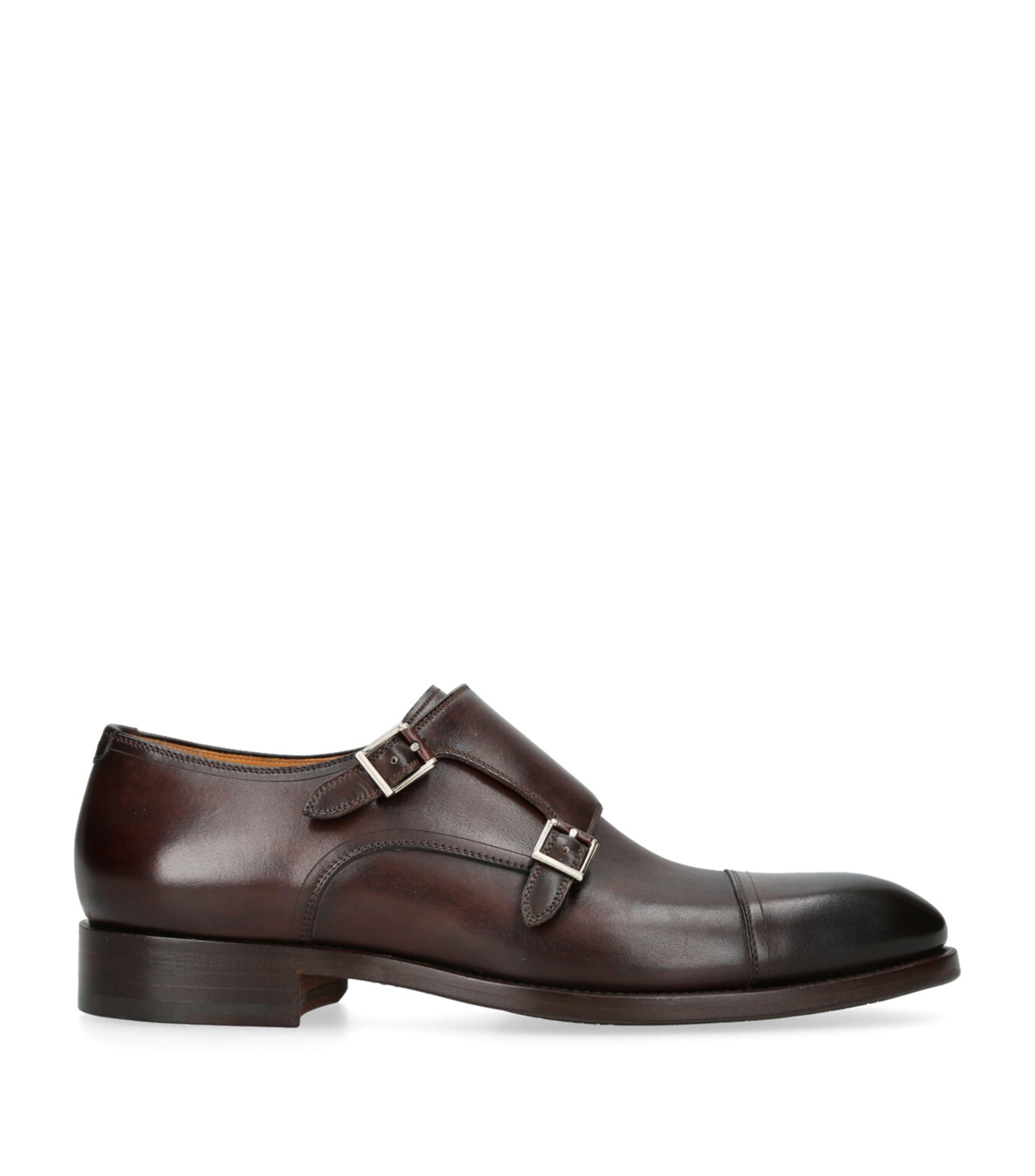 Magnanni Slip on shoes for Men Online Sale up to 30 off Lyst Canada