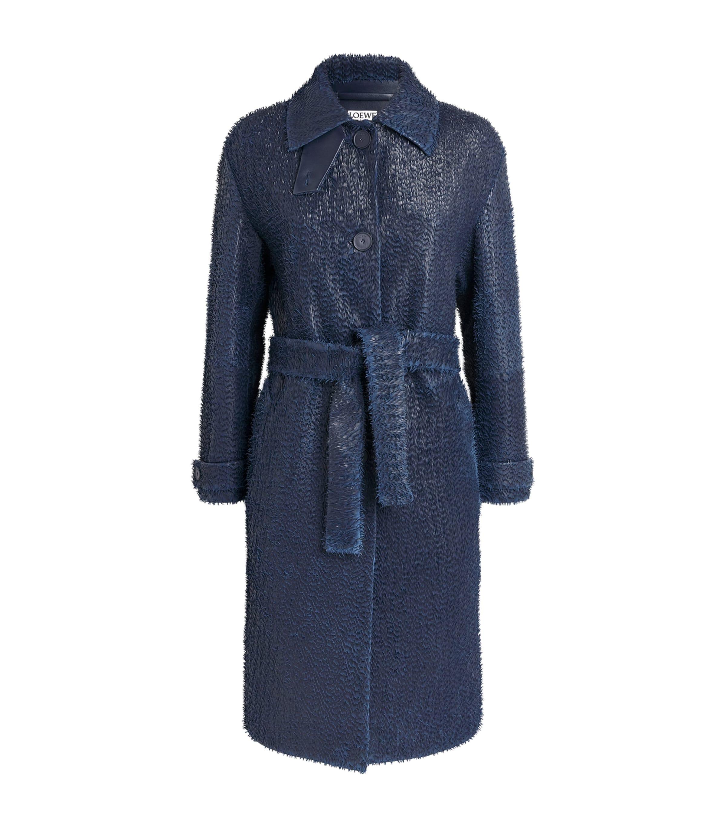 Loewe Coats for Women | Online Sale up to 50% off | Lyst