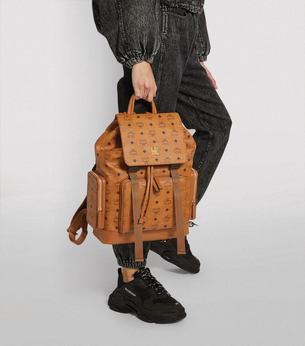 mcm brandenburg backpack
