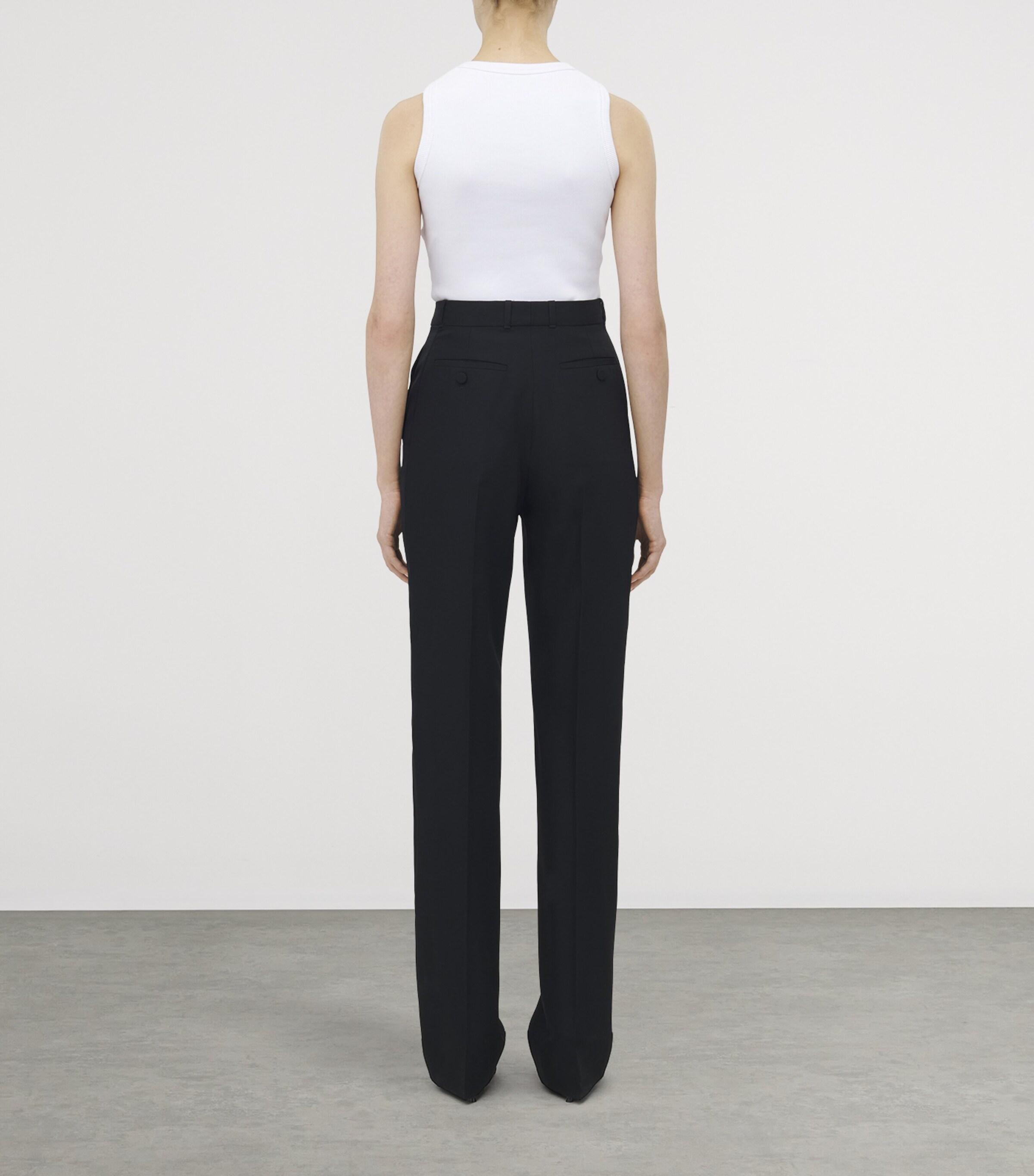 McQueen Pants for Women | Online Sale up to 38% off | Lyst