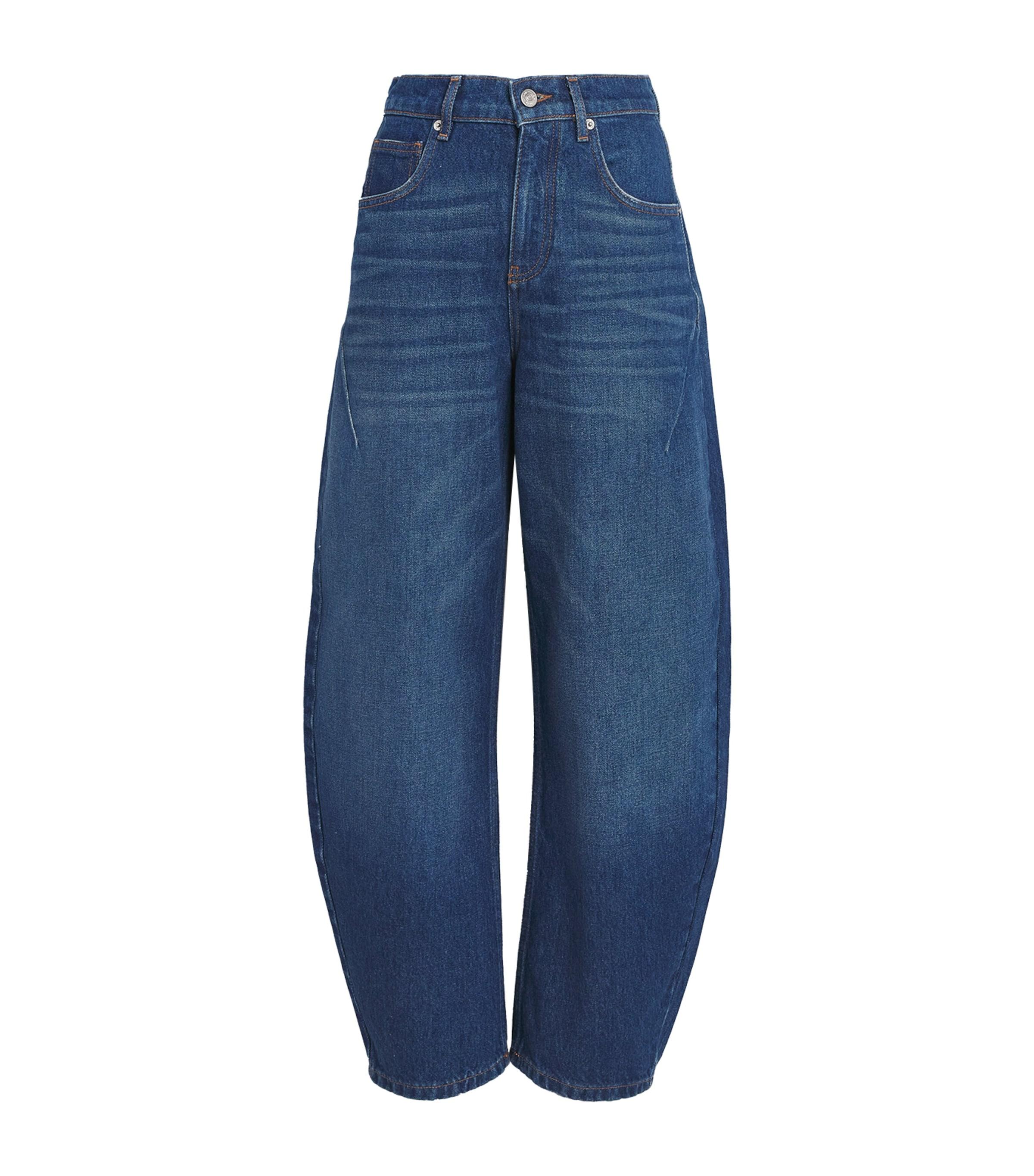 Maje Vaqueros Denim Vaqueros De Mujer Con Bolsillos · Maje · El