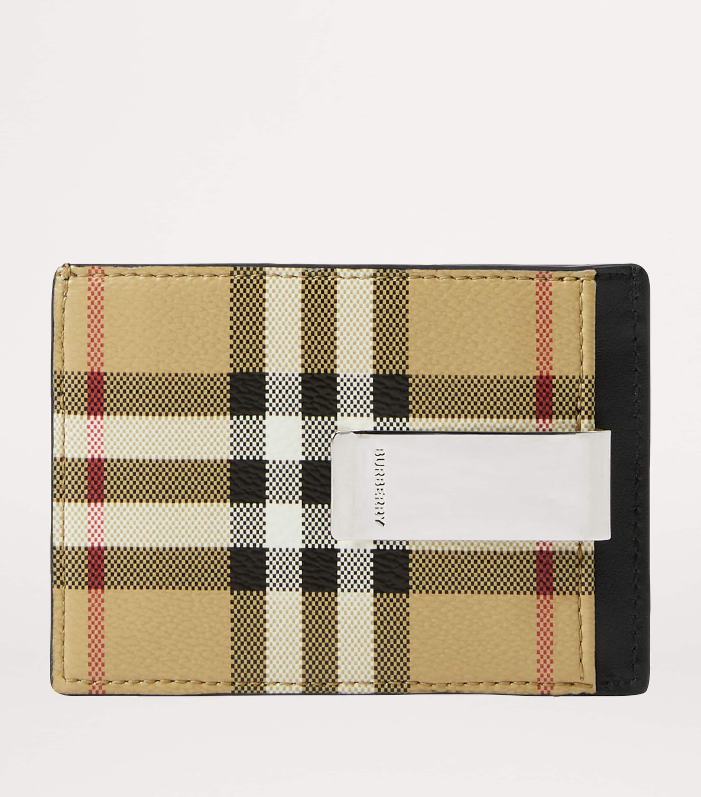 Burberry Wallets and cardholders for Men Online Sale up to 64 off Lyst Canada