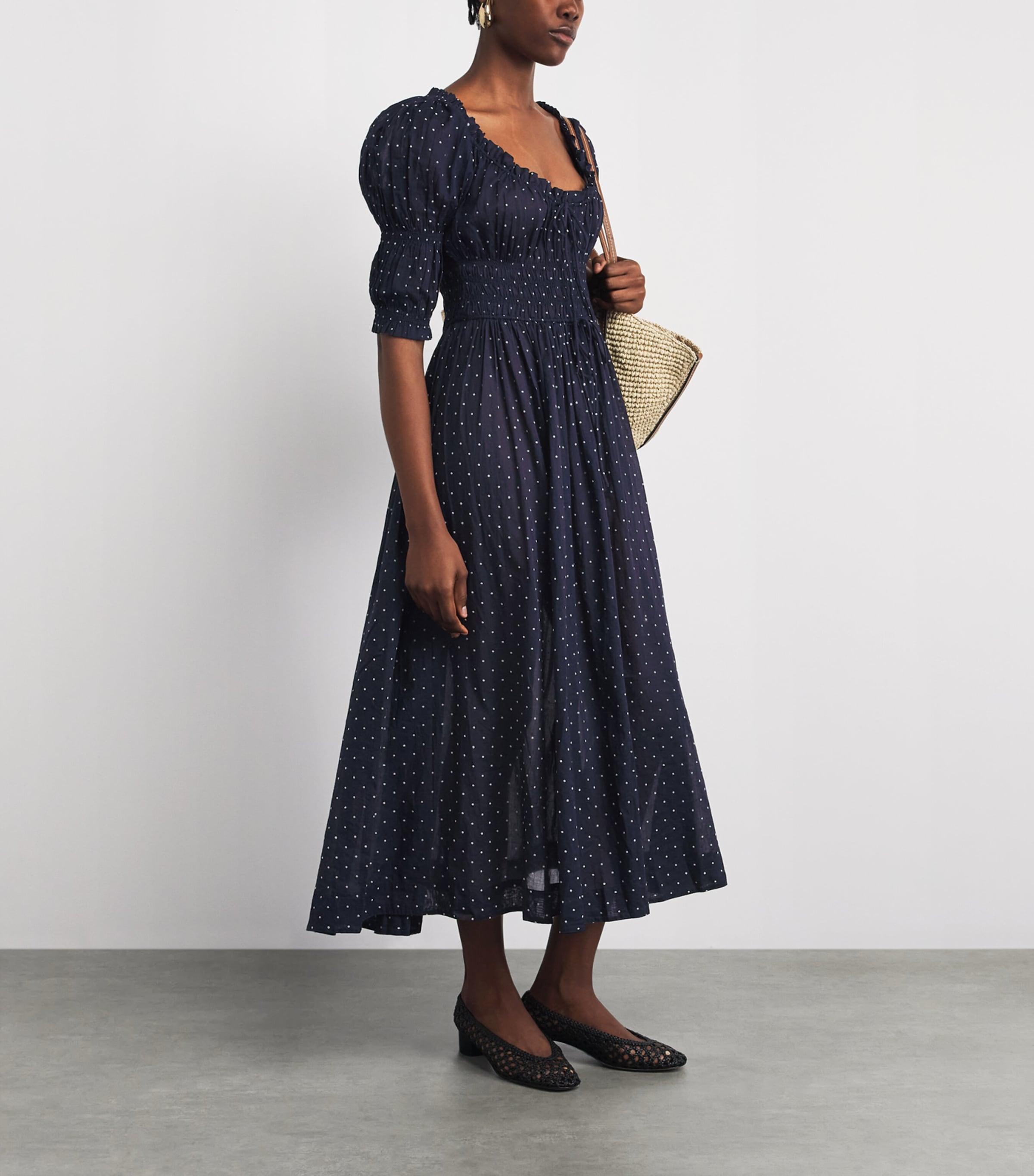 Women's Doen Maxi dresses from $144 | Lyst