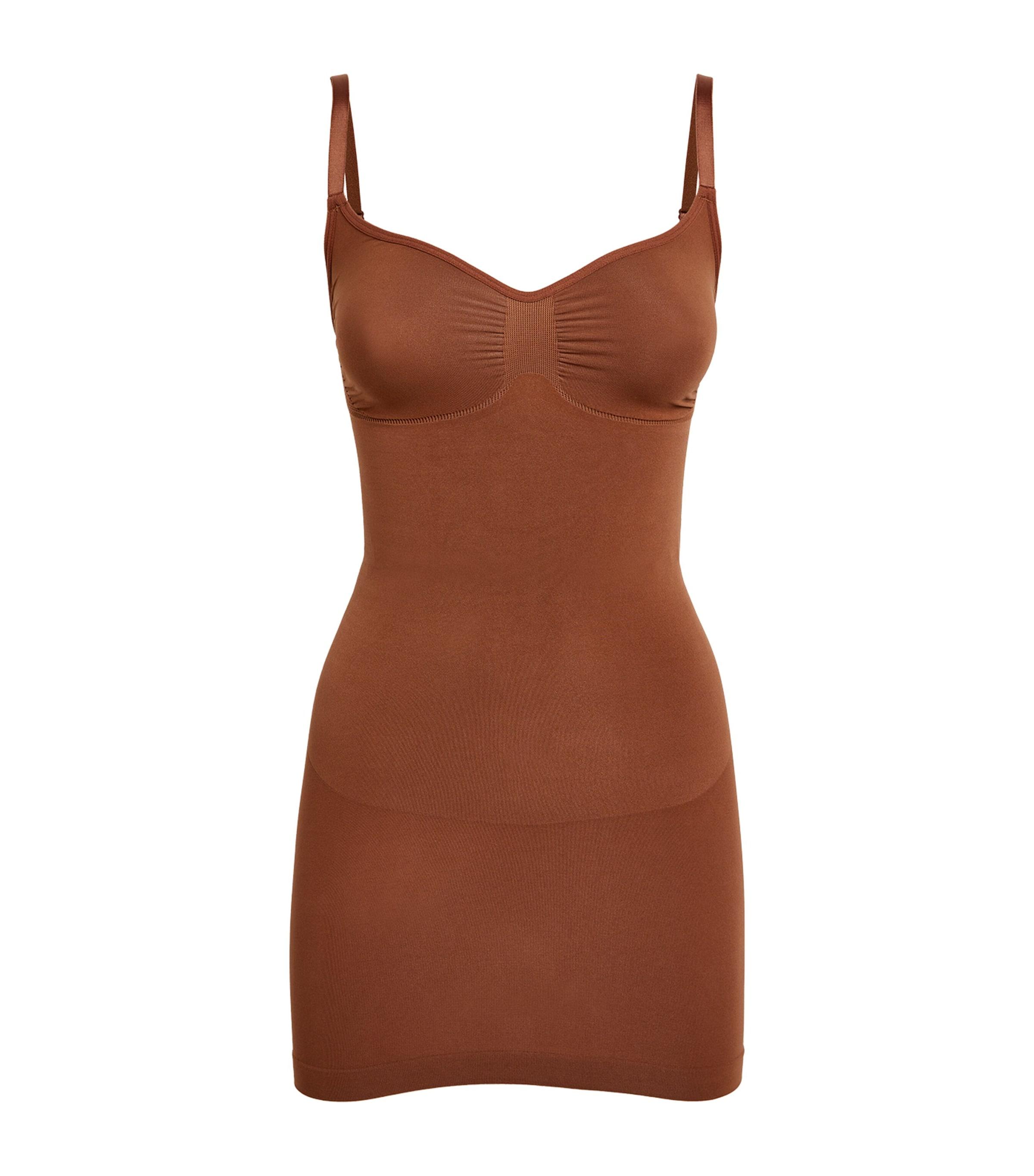boho dresses. Maxi Dress - Dress - Sundress - Lace Dress Length:Shorter ready look Womens: Sale Beige Herve Leger Strapless