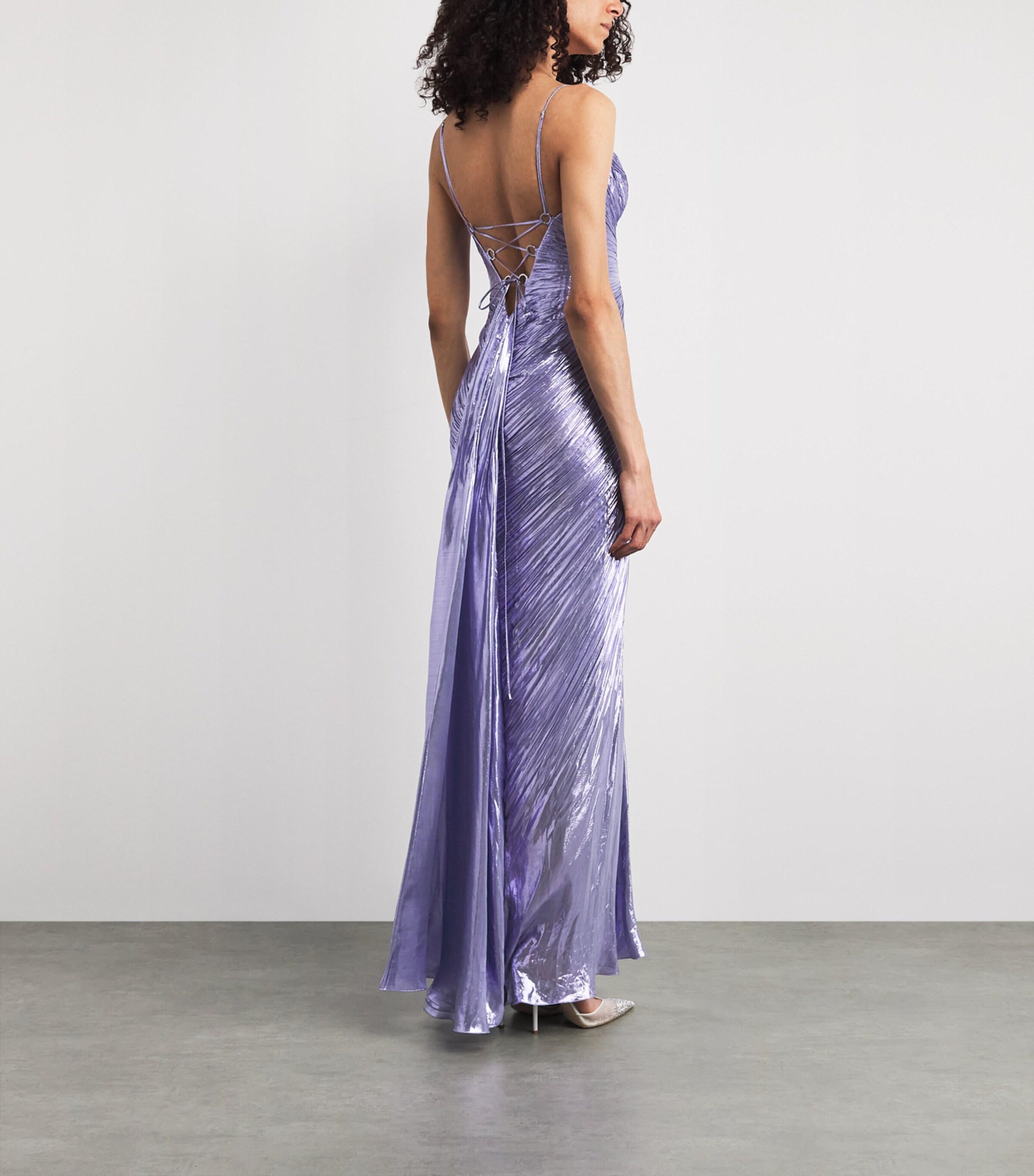 sachin and babi light blue dress Chiffon Formal Dresses  Camille La Vie