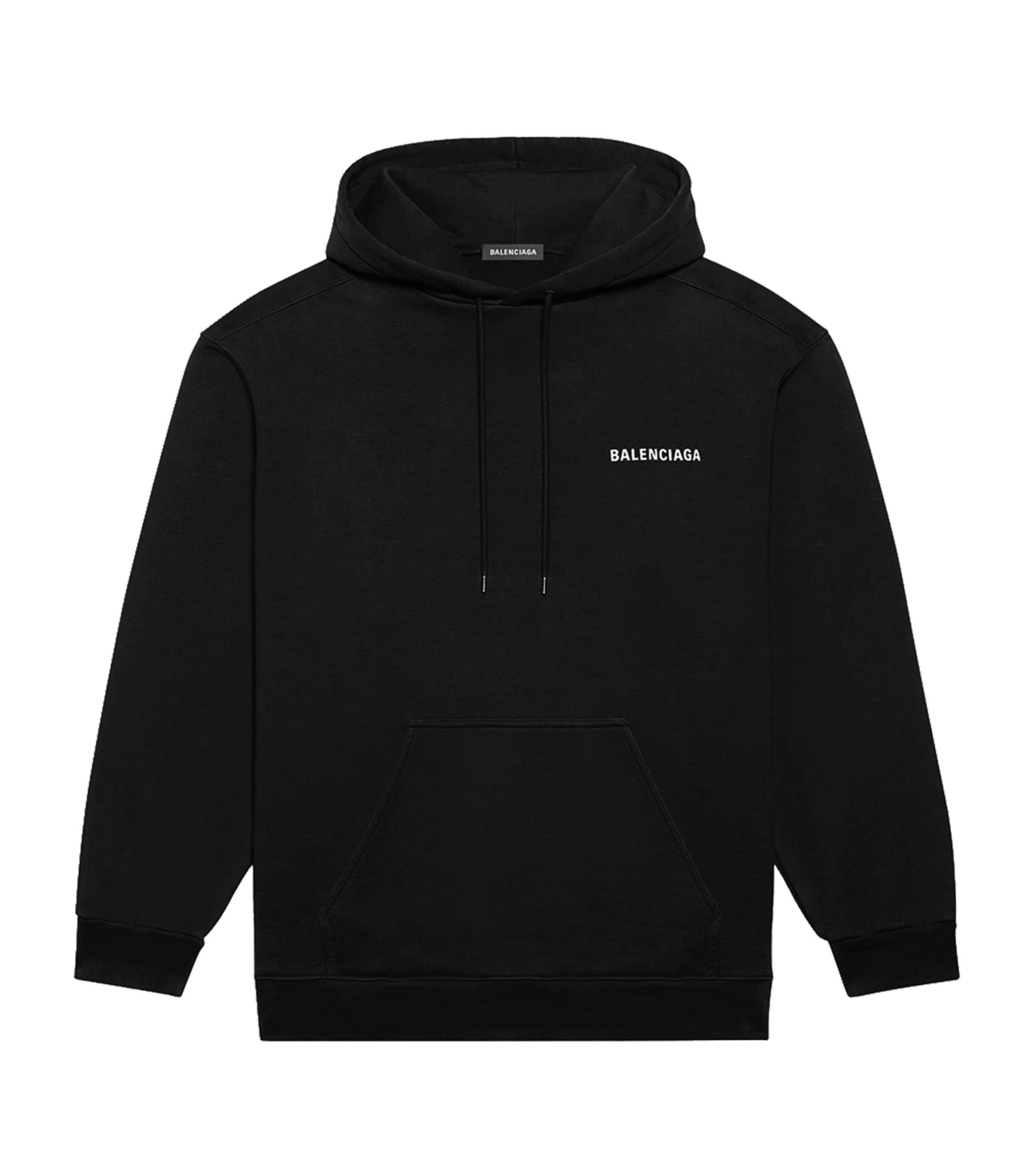 Balenciaga Hoodies for Men Online Sale up to 61 off Lyst UK