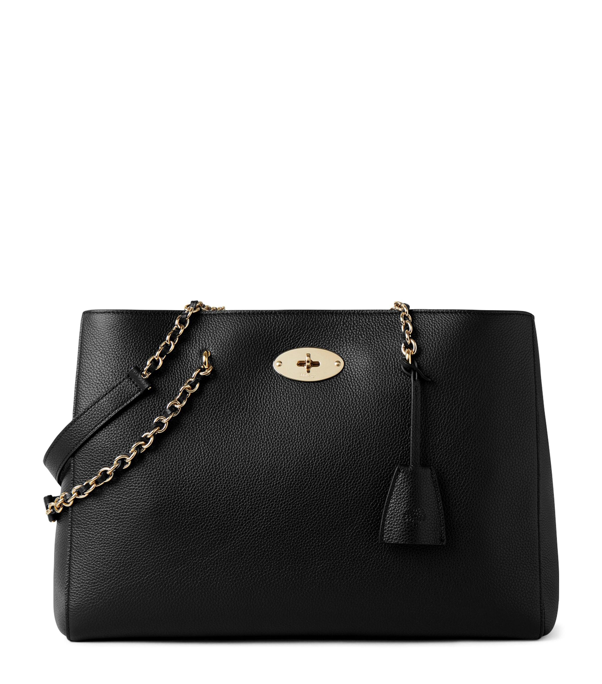 Mulberry chain bag hotsell
