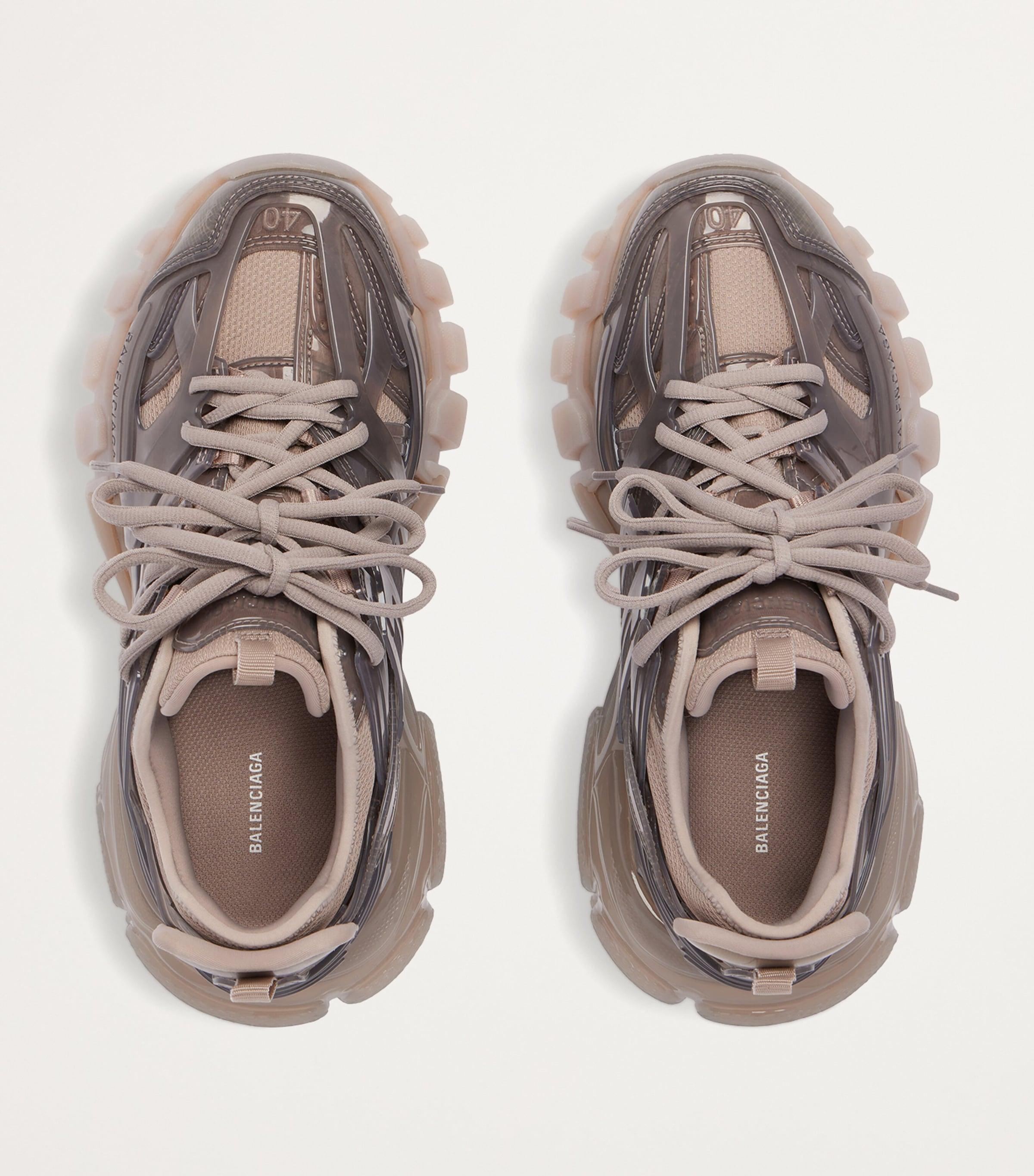 バレンシアガ Balenciaga Track Jelly Sneakers Balenciaga Track Jelly Sneaker (Men) | Nordstrom