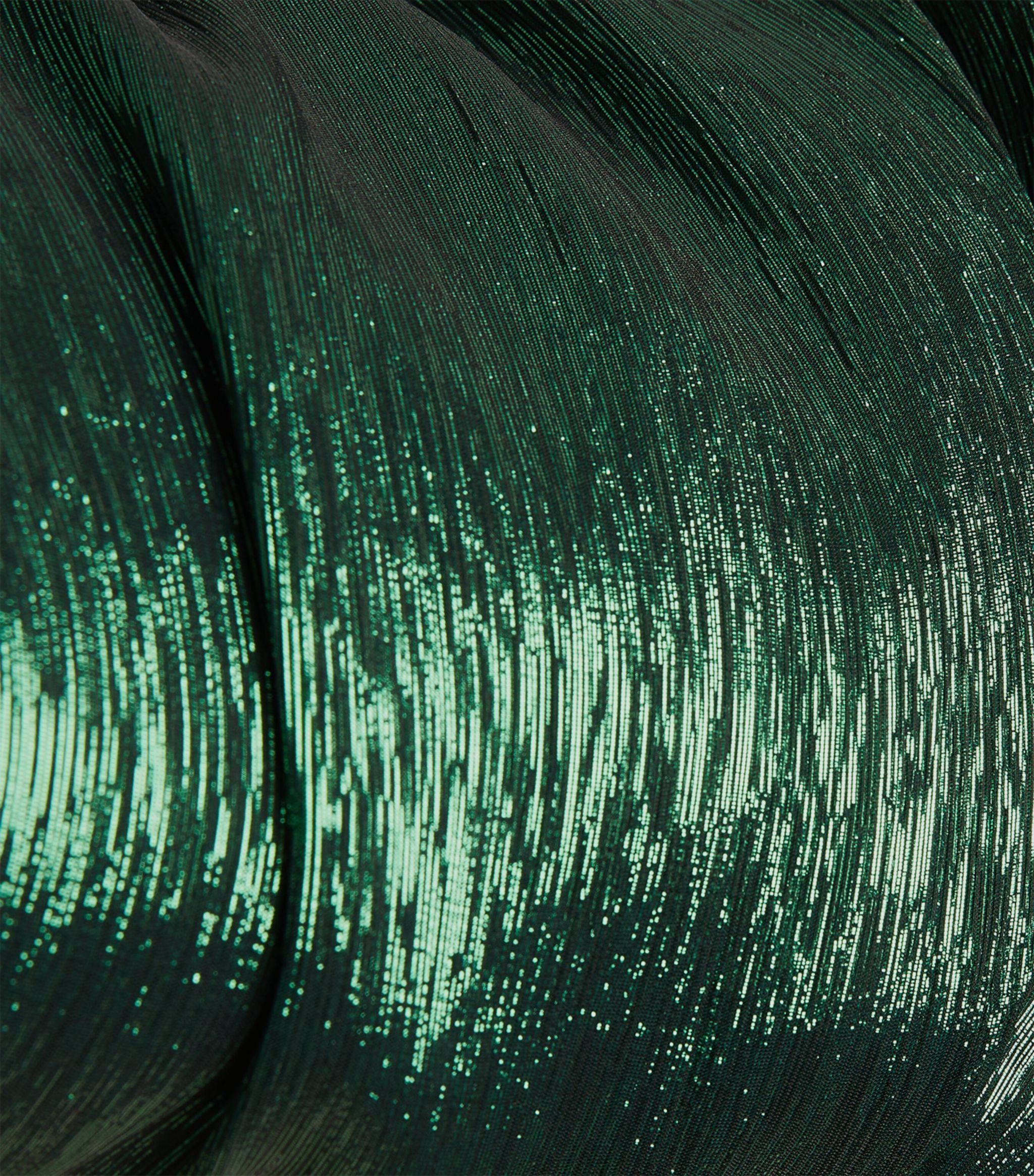 The Vampire's Wife The Falconetti in Green | Lyst UK