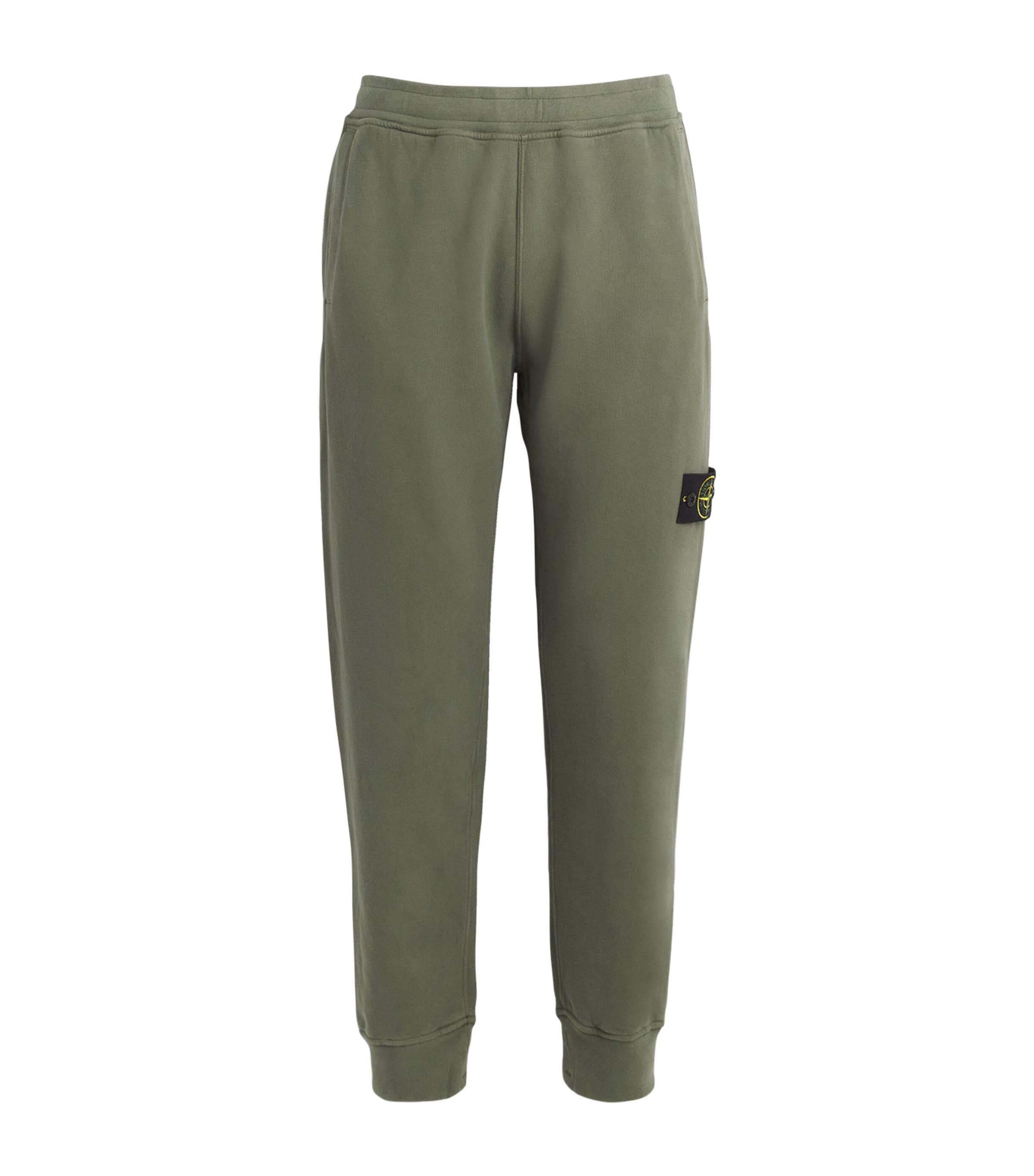 Stone Island Sweatpants for Men Online Sale up to 46 off Lyst Canada