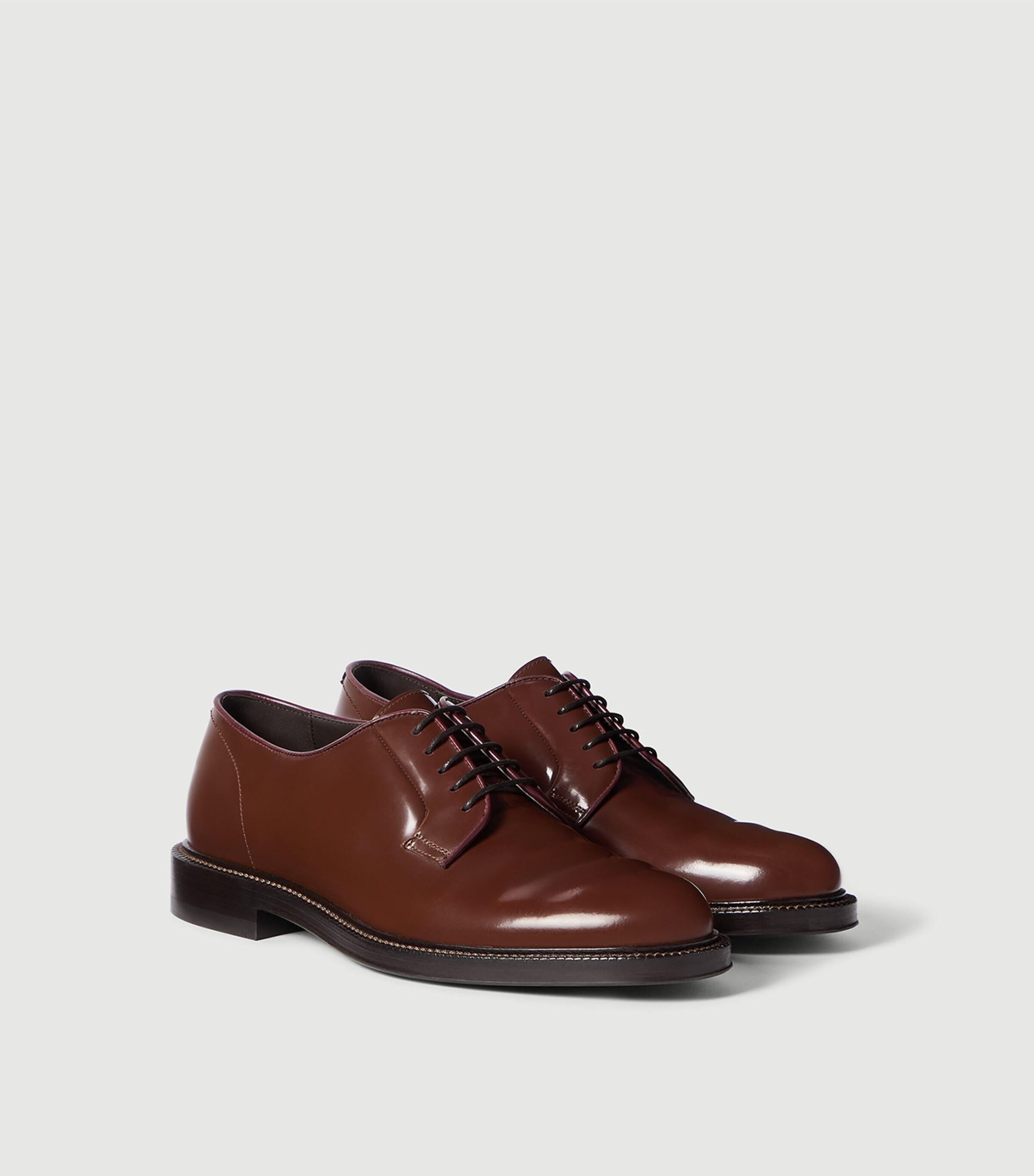 Brunello Cucinelli Derby shoes for Men | Online Sale up to 50% off