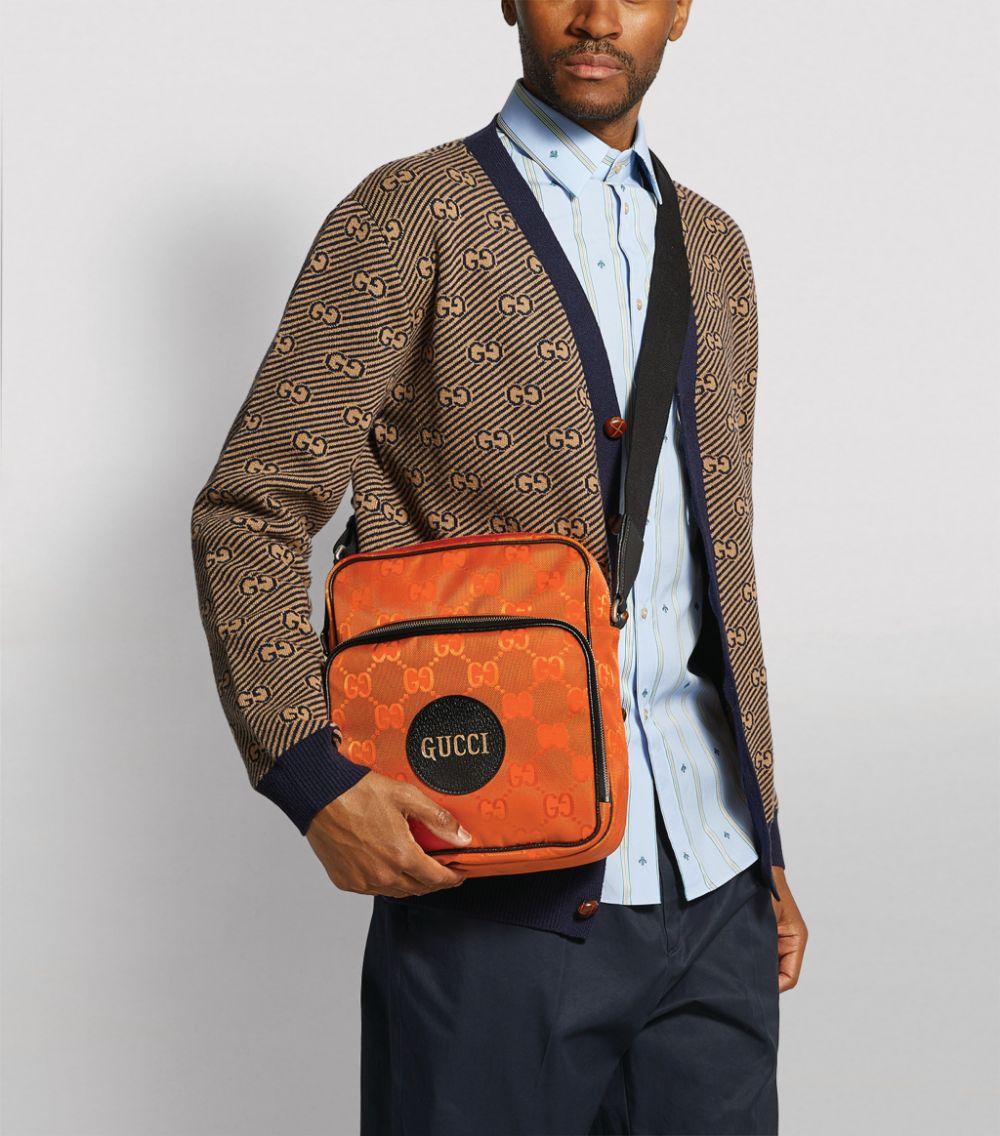 sacoche gucci off the grid