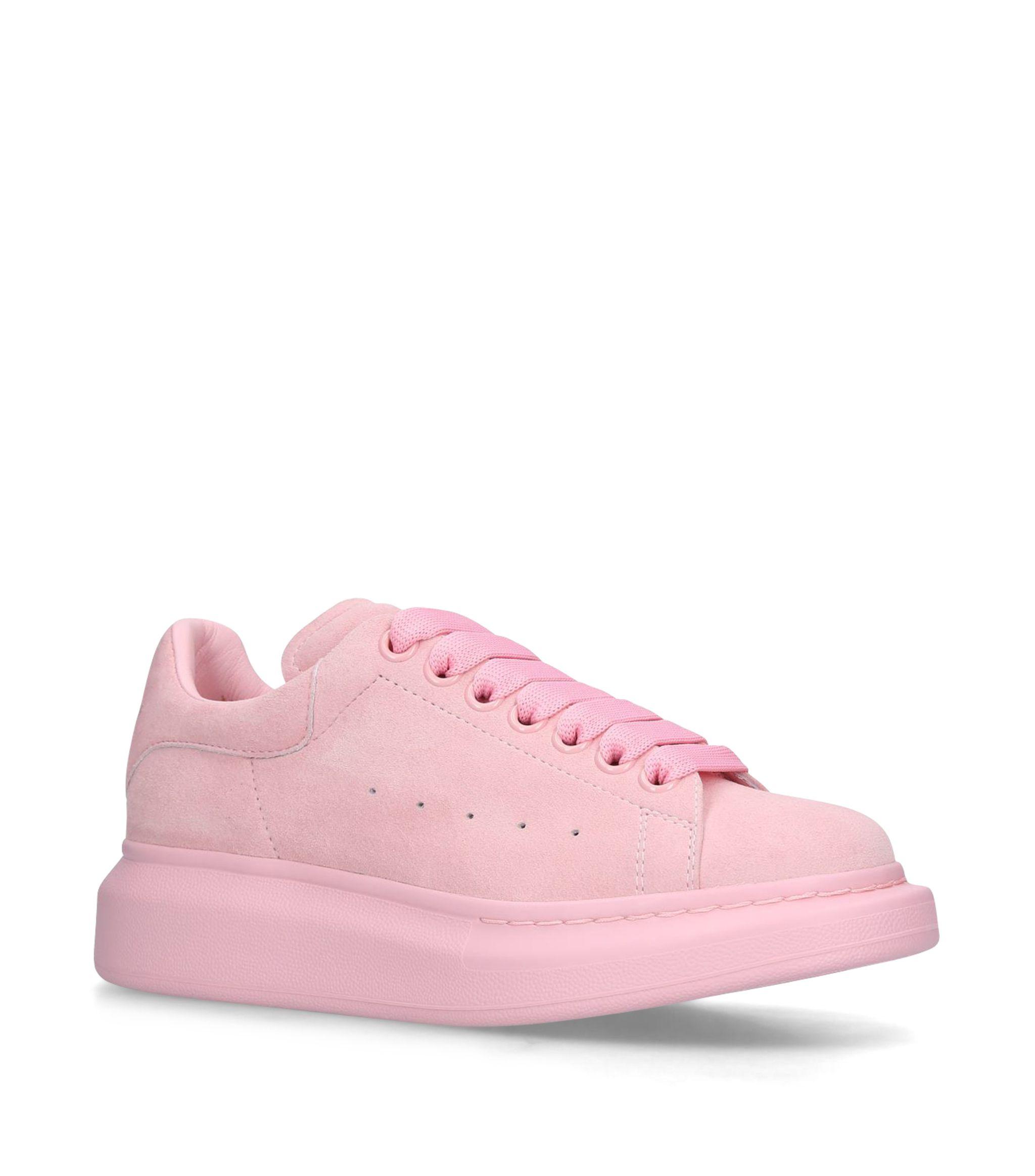 the sneaker runway