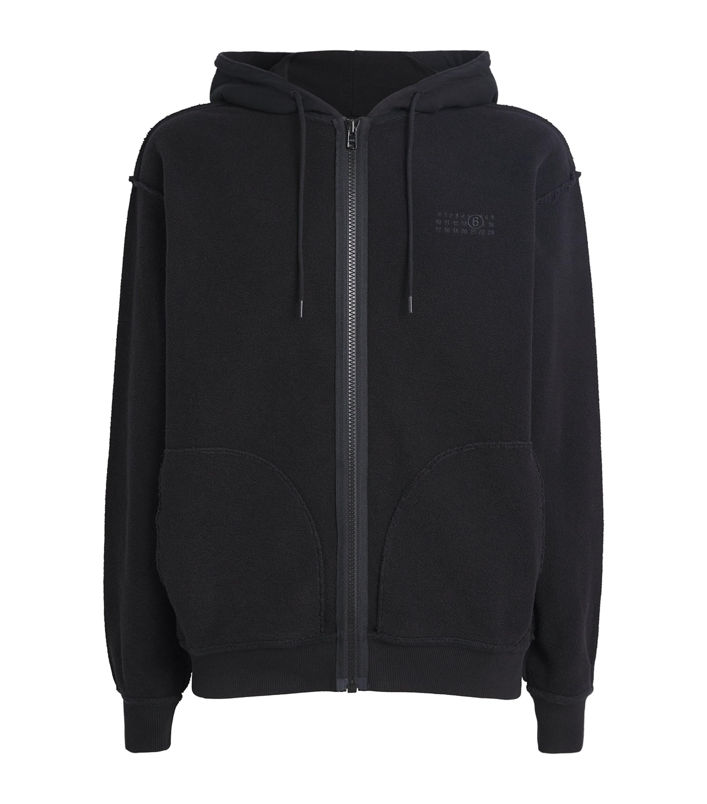 MM6 by Maison Martin Margiela Hoodies for Men | Online Sale