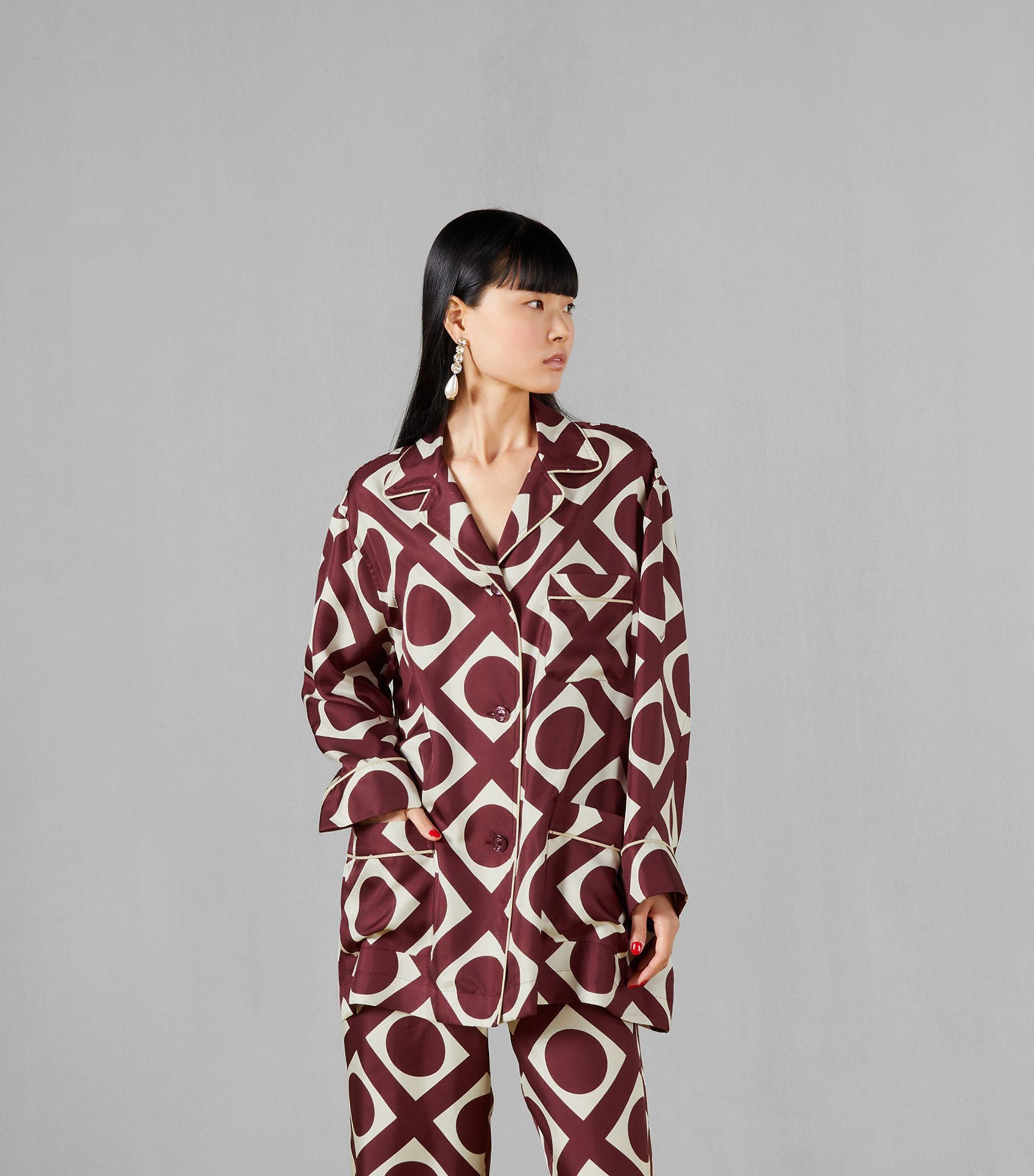 Women s Gucci Nightwear and sleepwear Lyst Canada