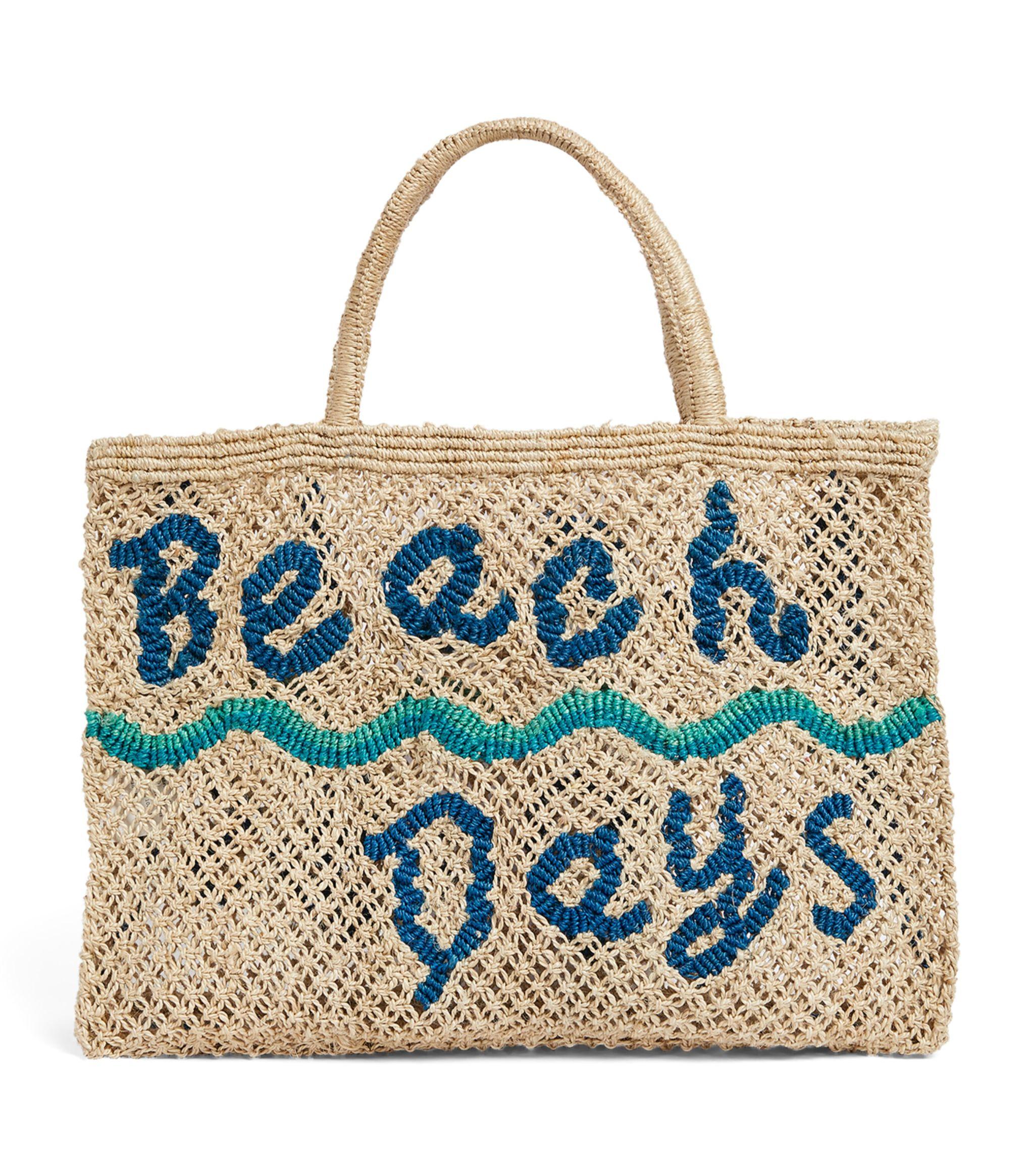 The jacksons best sale beach bag