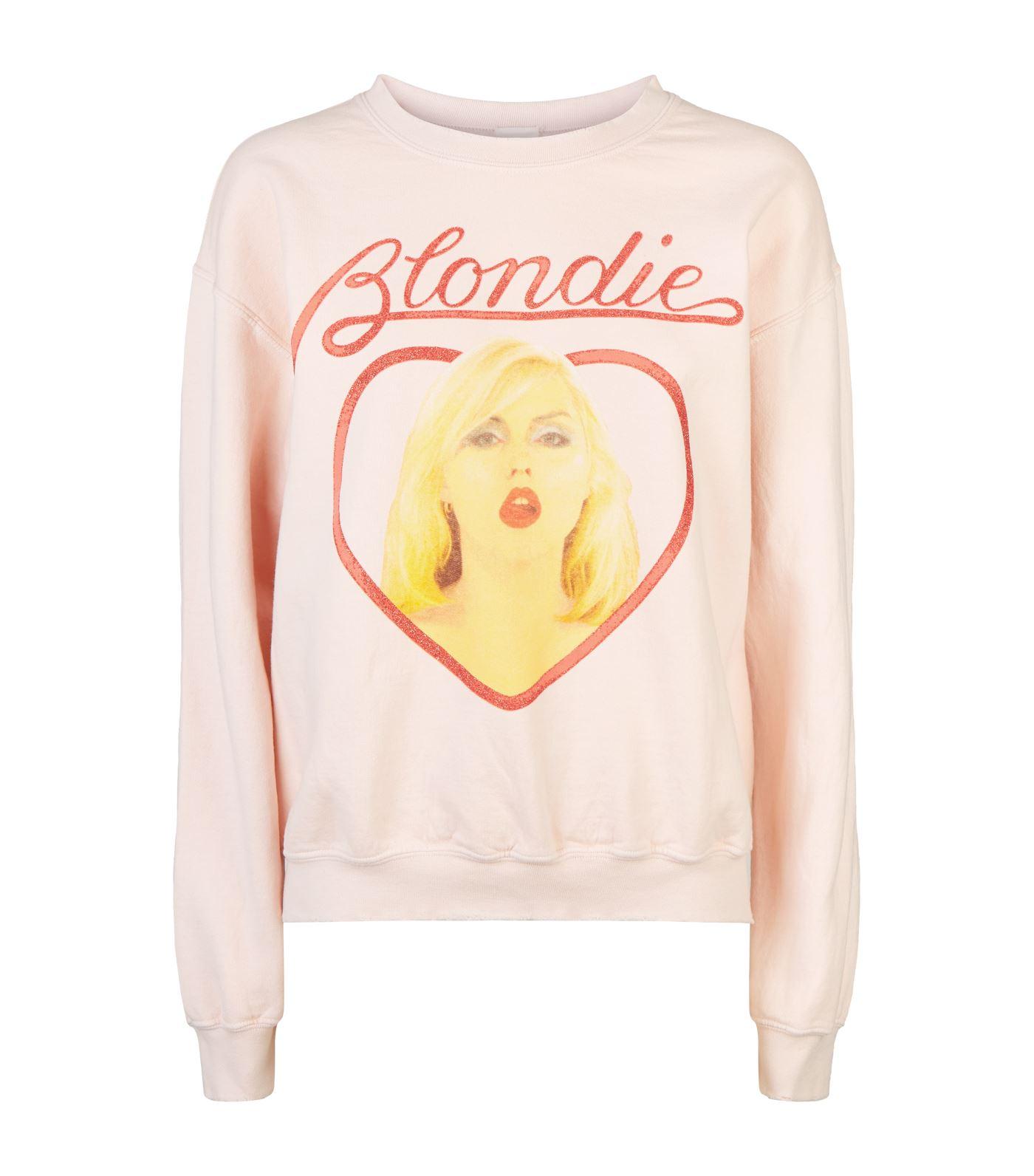 blondie sweatshirt