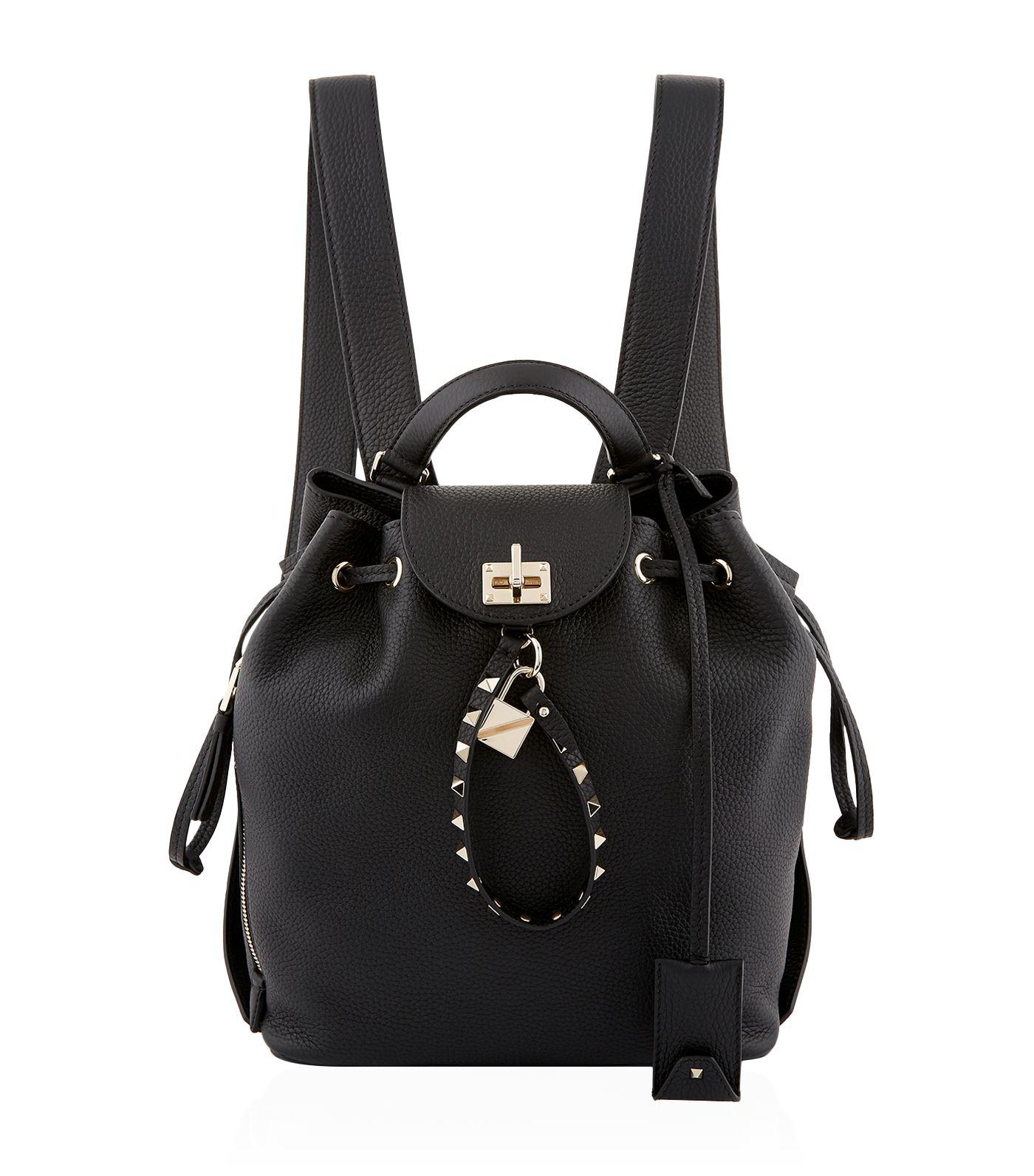 valentino twiny backpack
