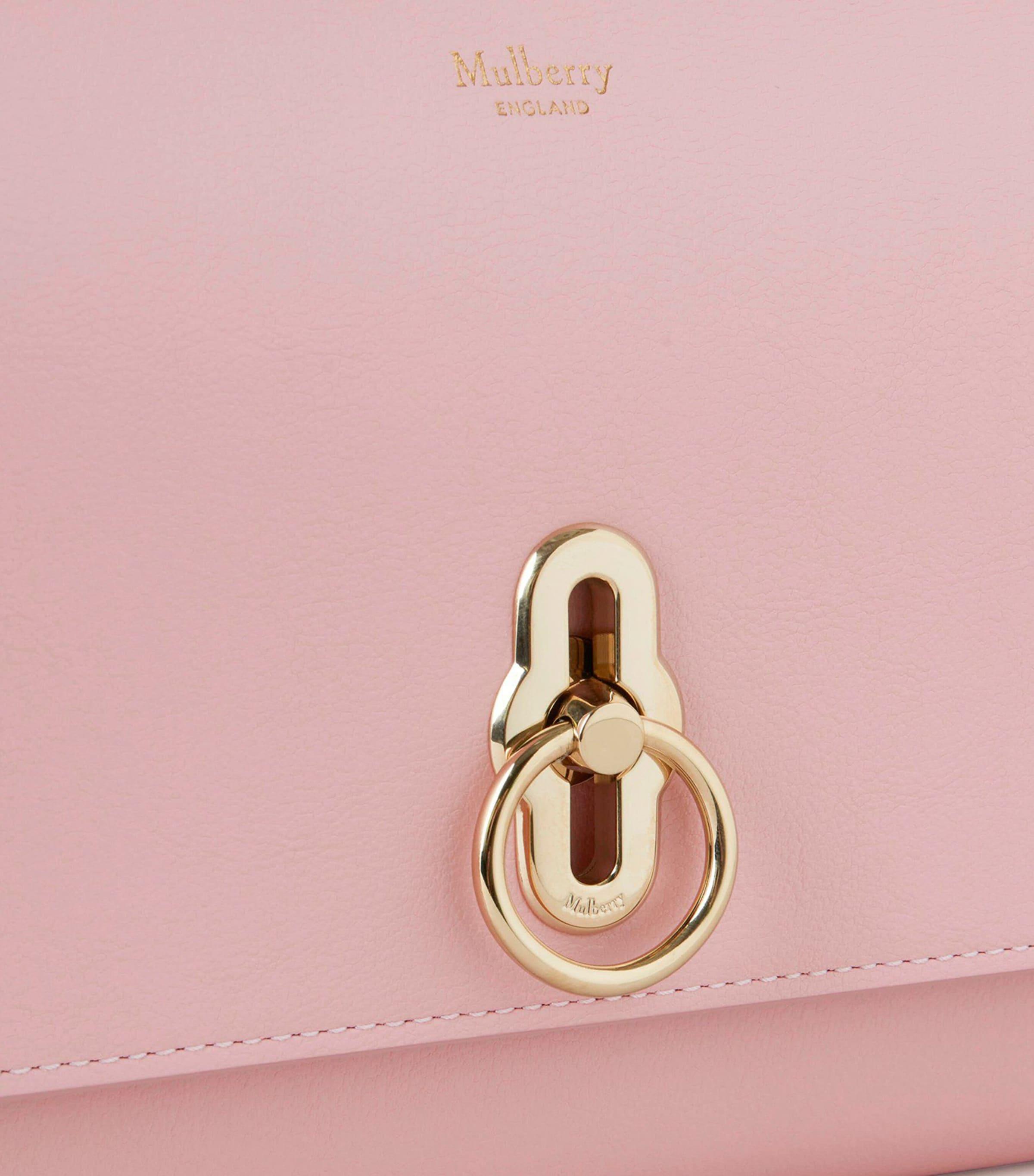 Mulberry Clutches and evening bags for Women Online Sale up to 46 off Lyst