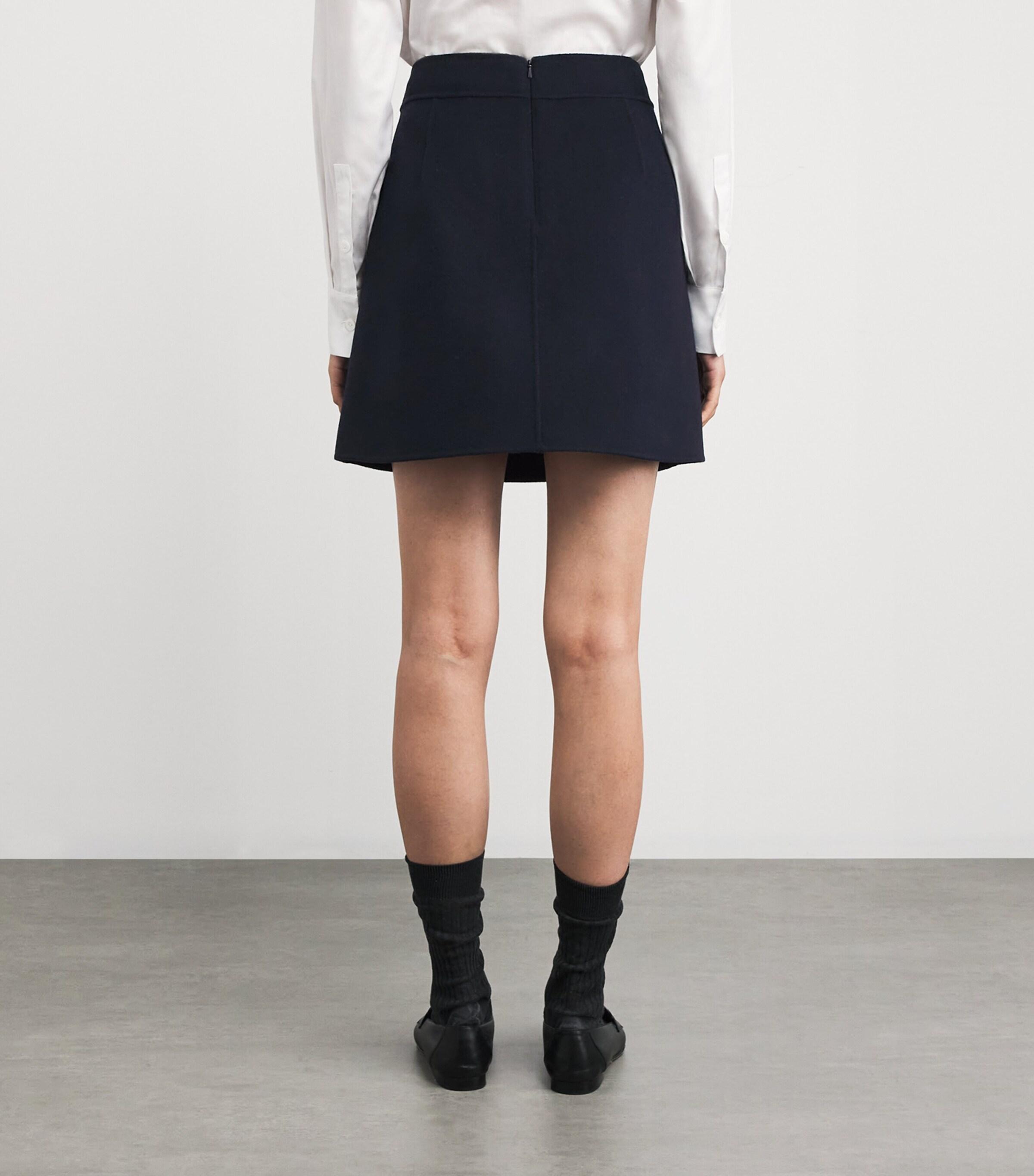 Max Mara Mini skirts for Women | Online Sale up to 72% off