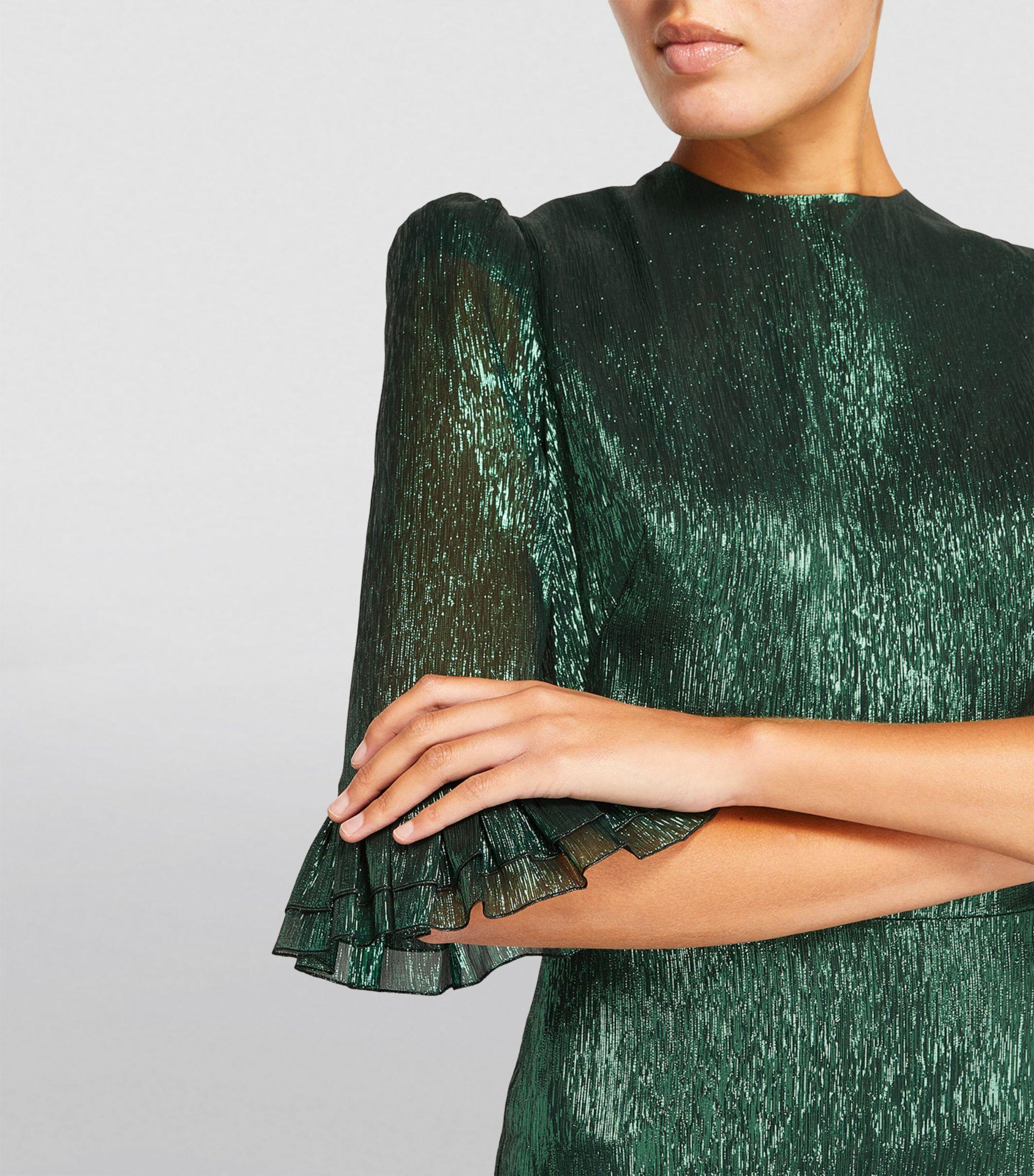 The Vampire's Wife The Falconetti in Green | Lyst UK The Vampire's Wife The Falconetti in Green | Lyst UK