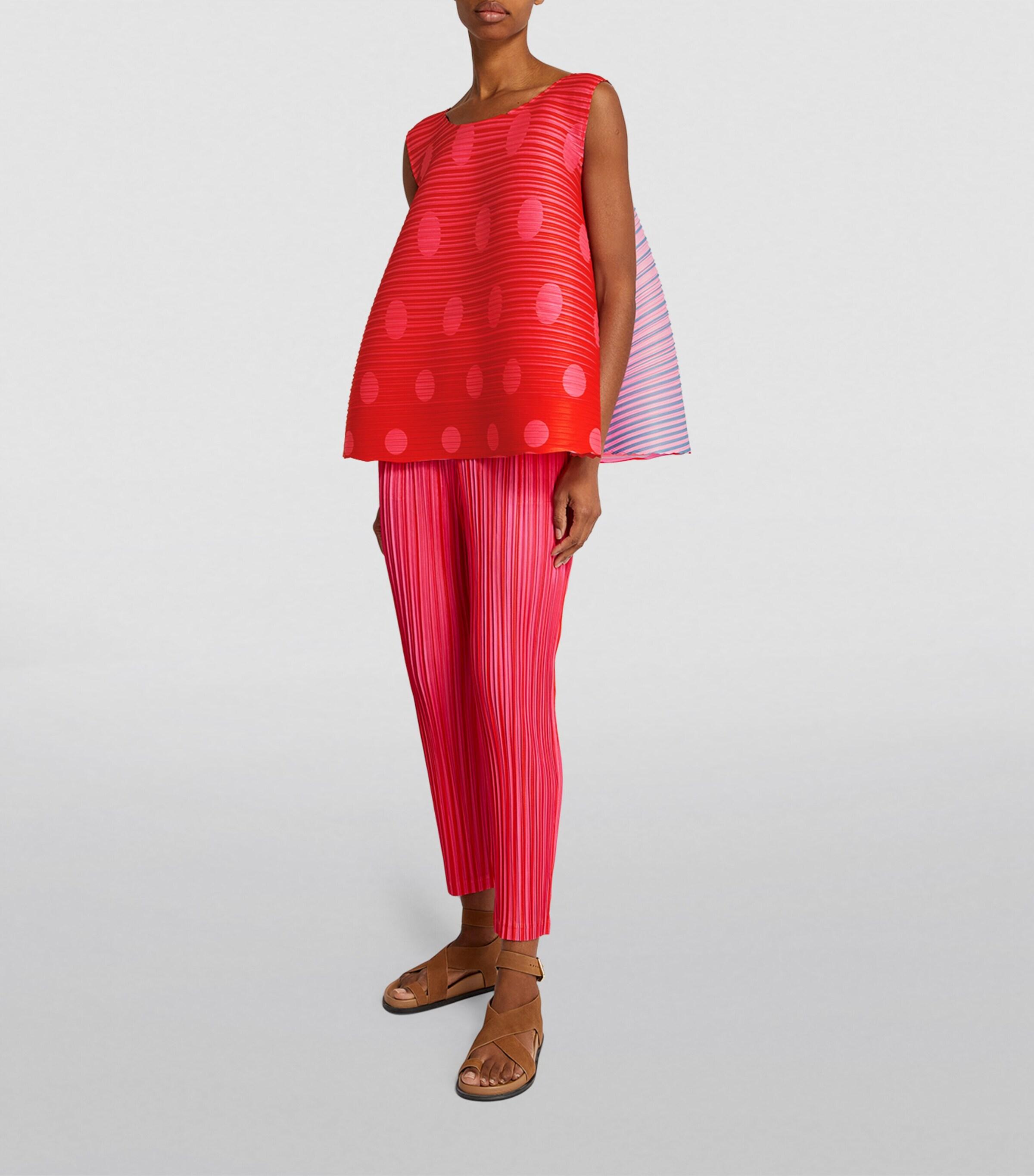 美品】 PLEATS PLEASE ISSEY MIYAKE / プリーツプリーズイッセイ